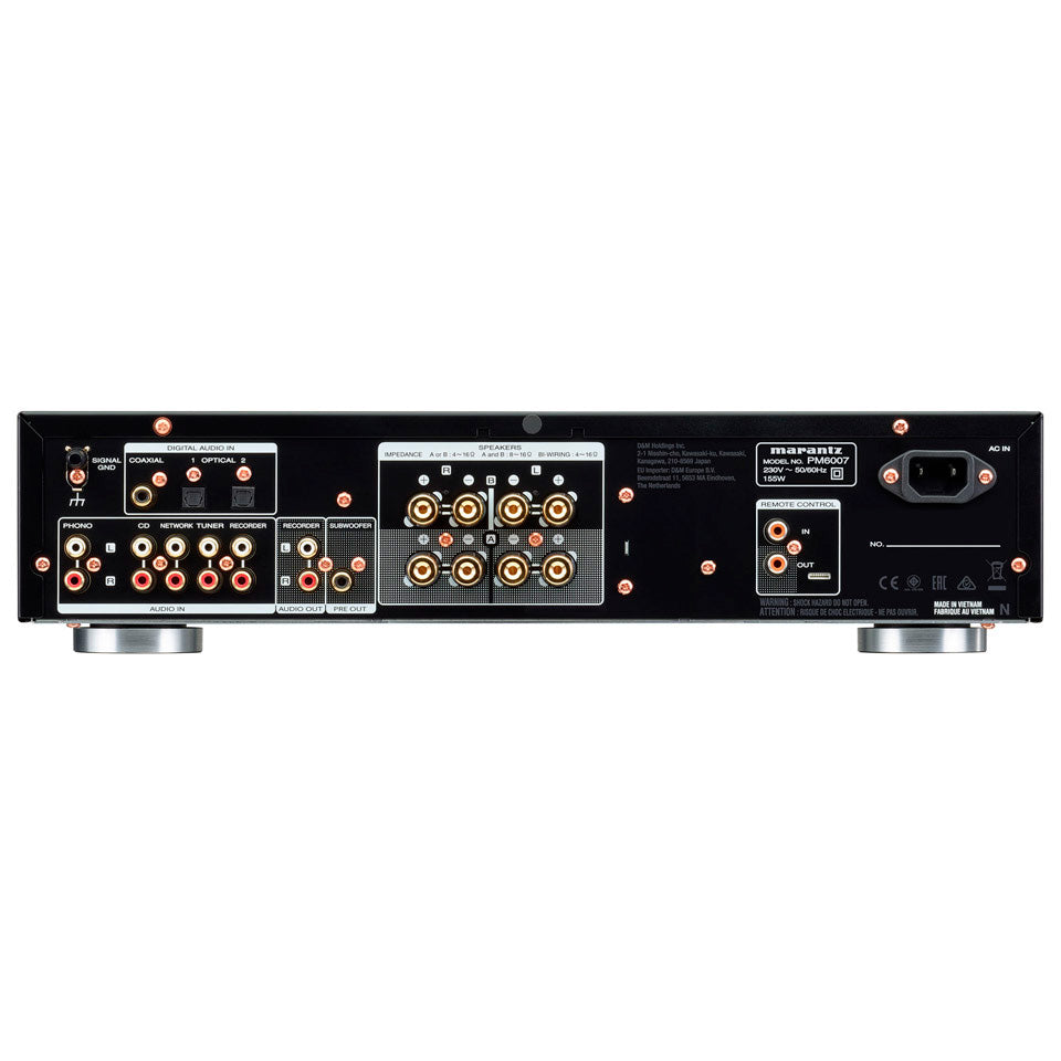 Marantz PM6007