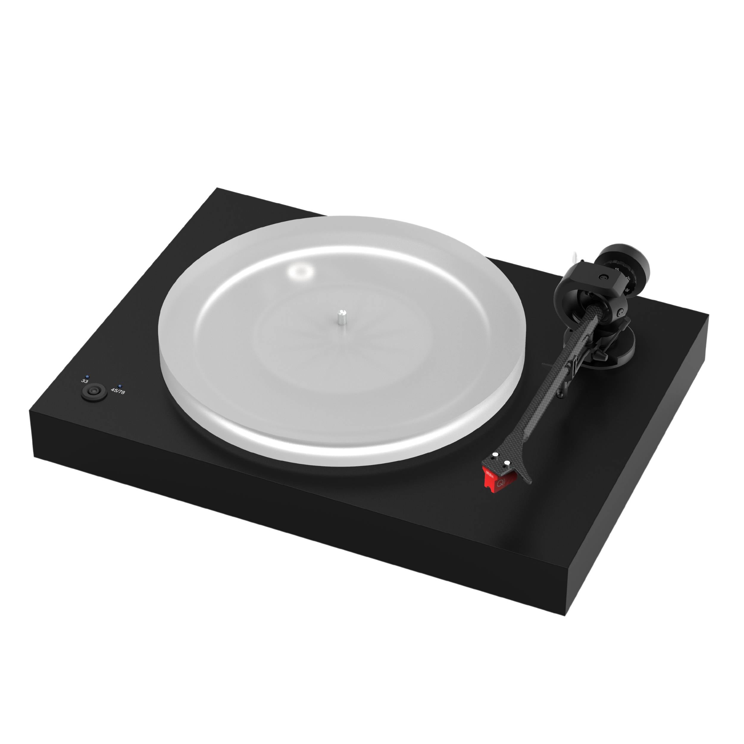 Pro-Ject X2 B Med Ortofon Quintet Red pick-up