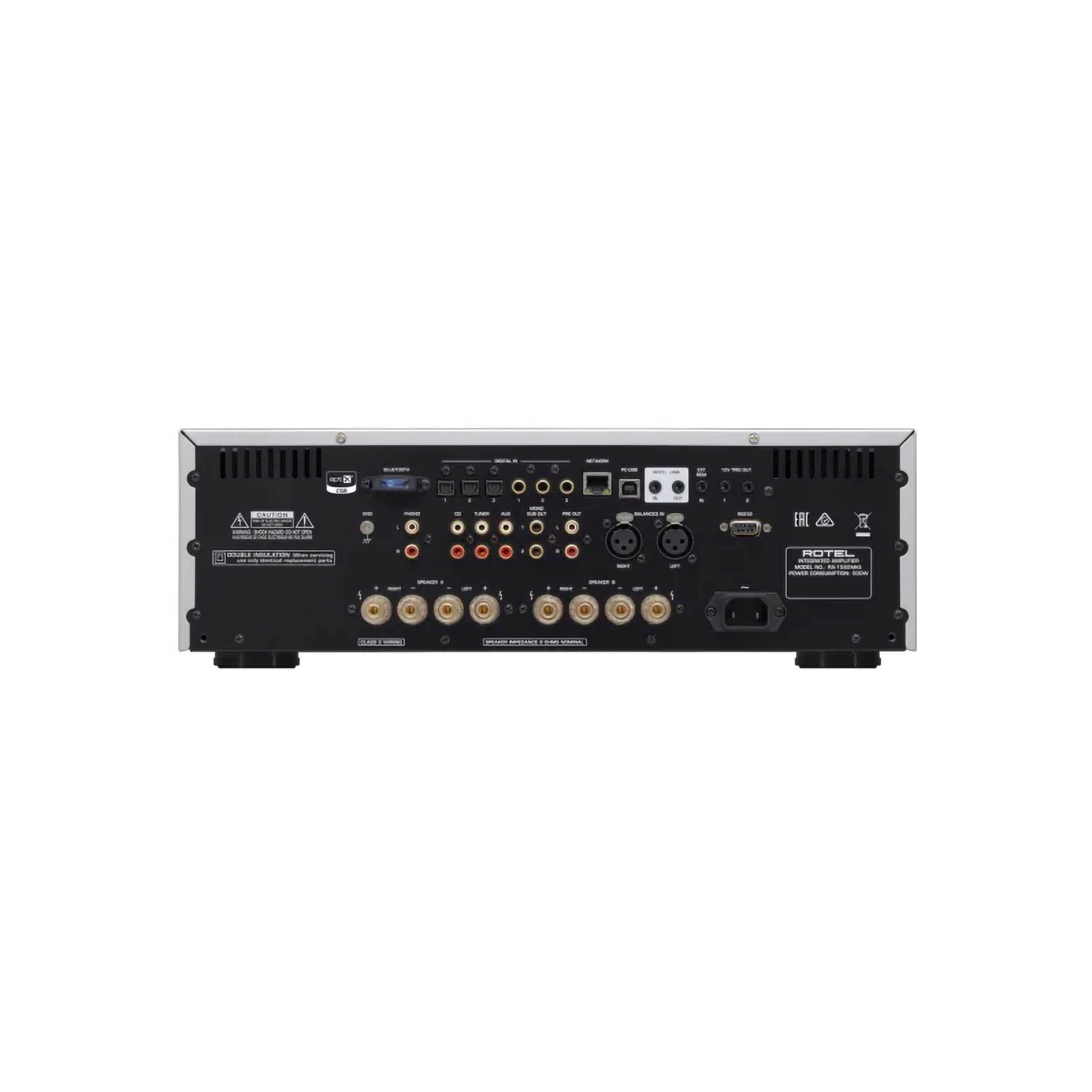 Rotel RA-1592 MKII (outlet)