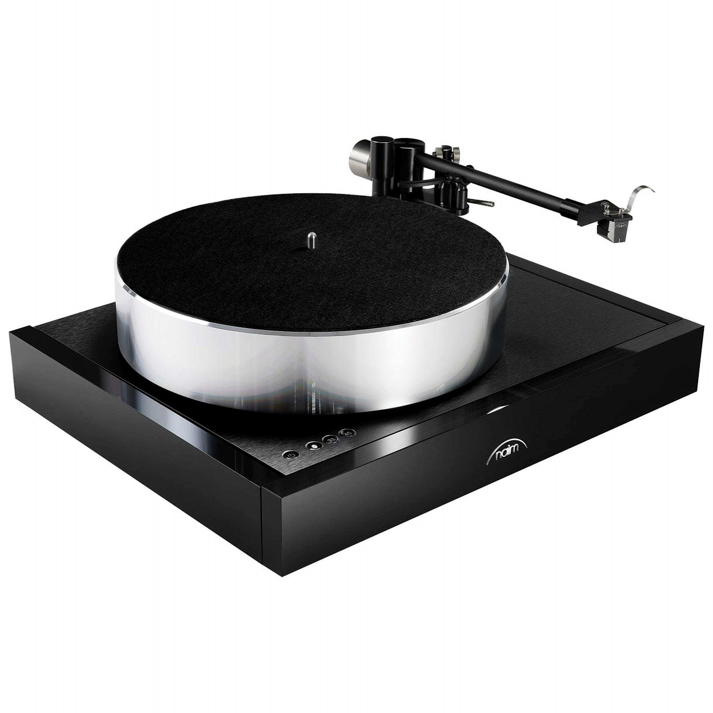 Naim Solstice Turntable