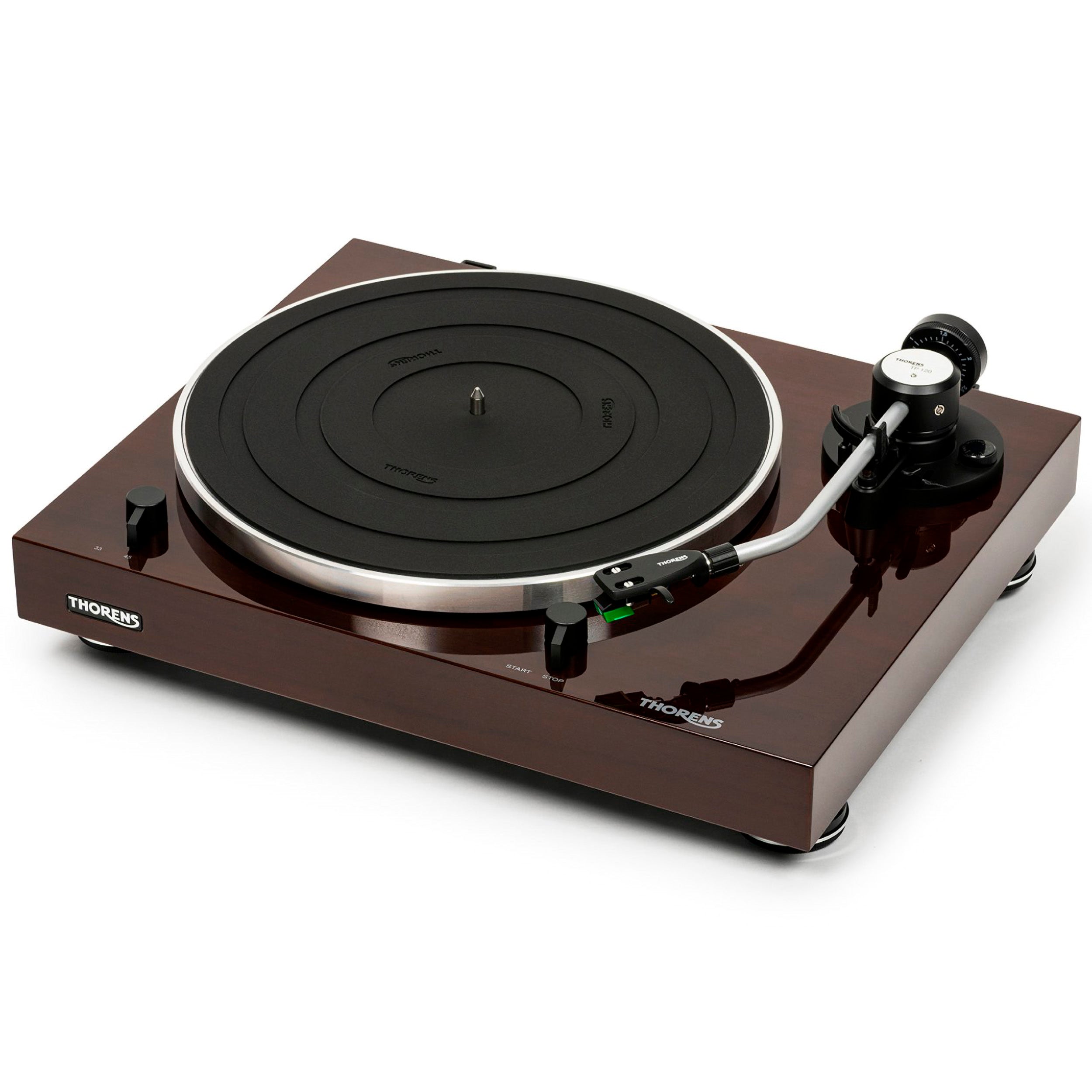Thorens TD204DD