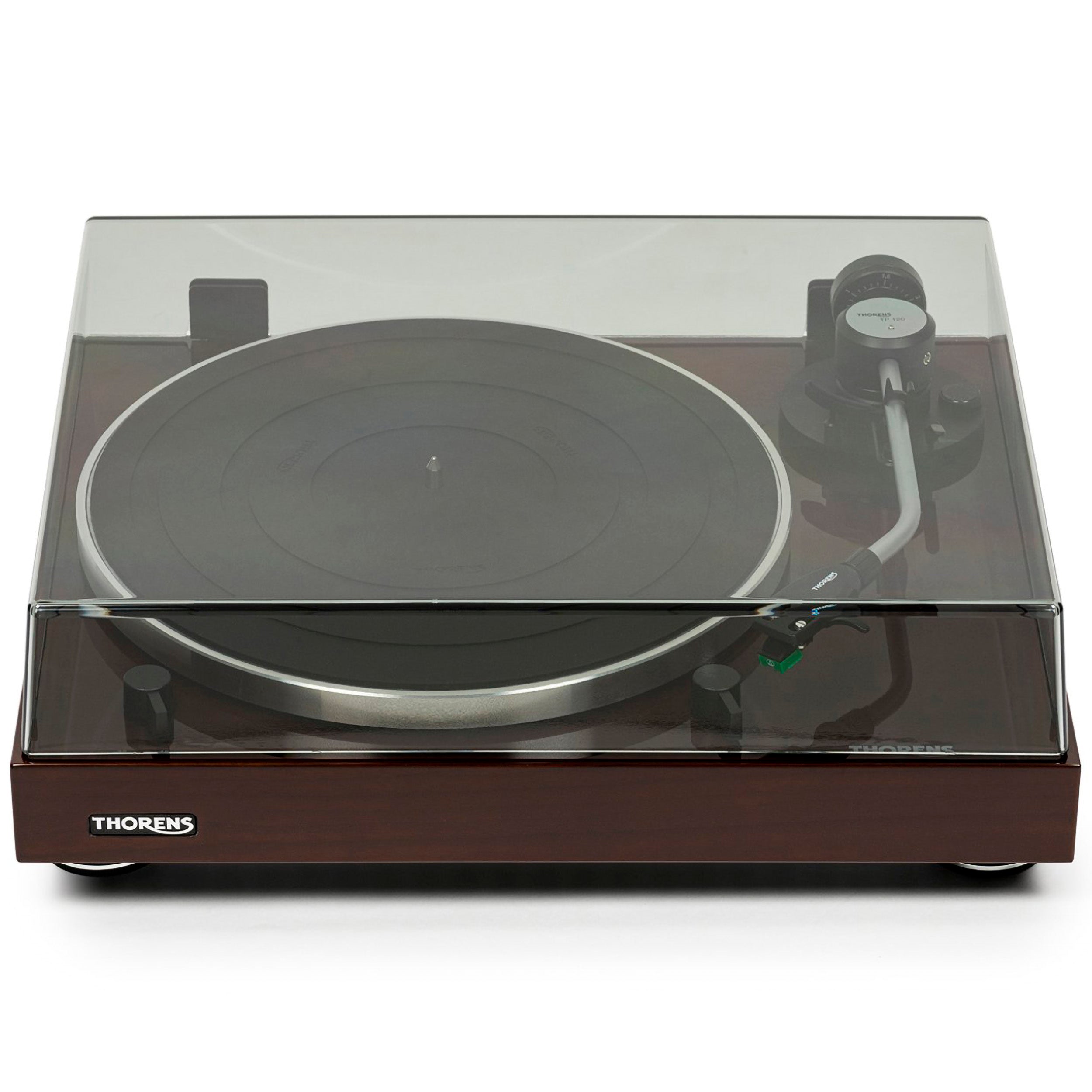 Thorens TD204