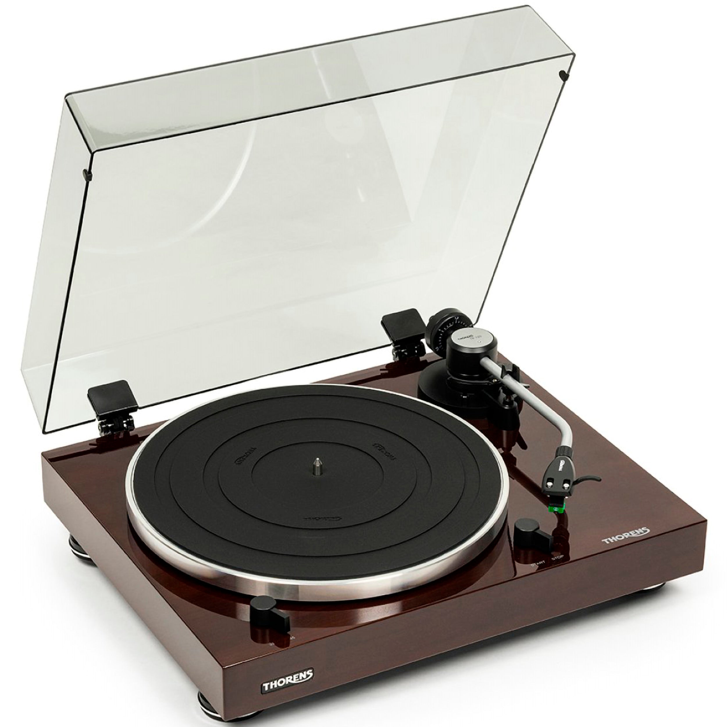 Thorens TD204DD