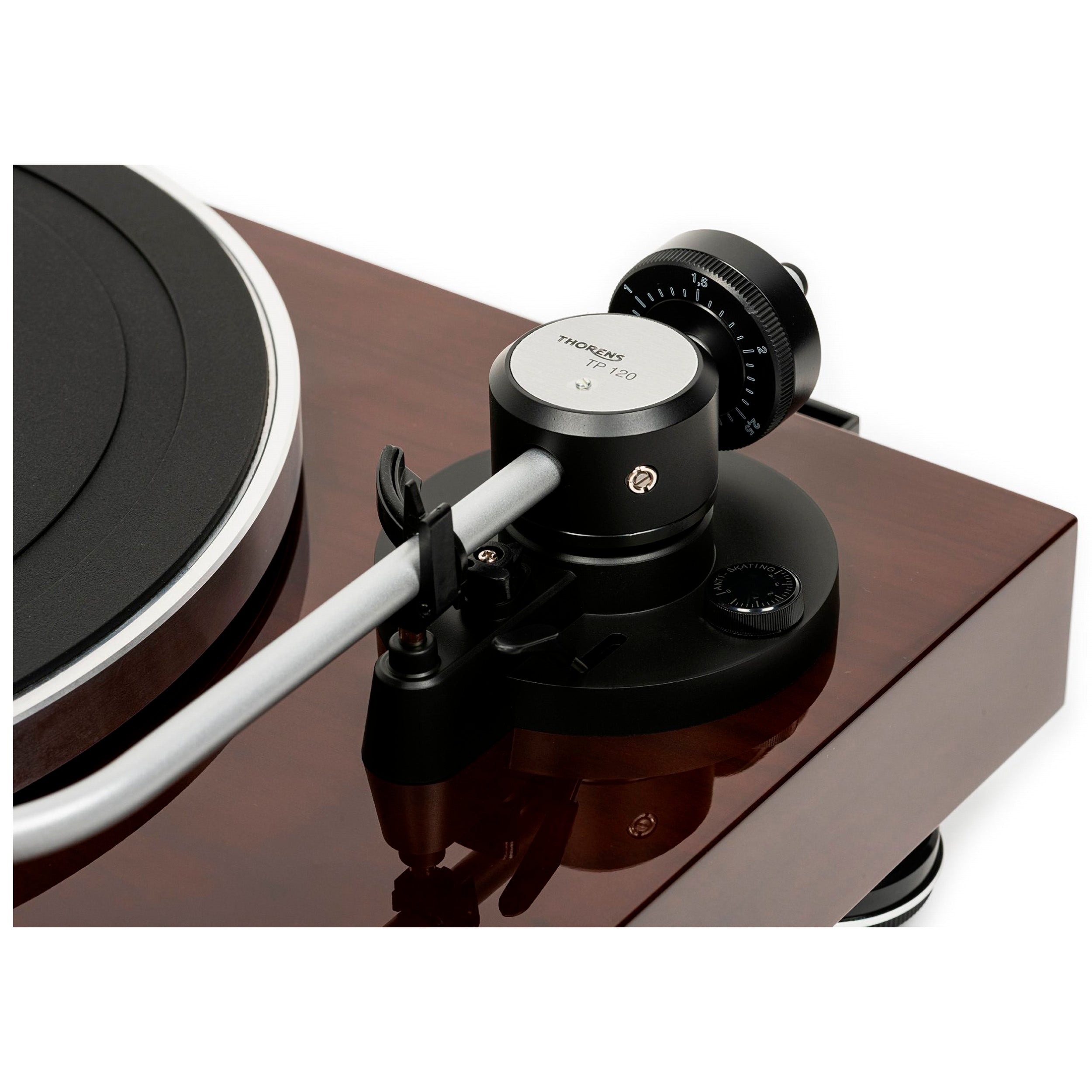 Thorens TD204DD