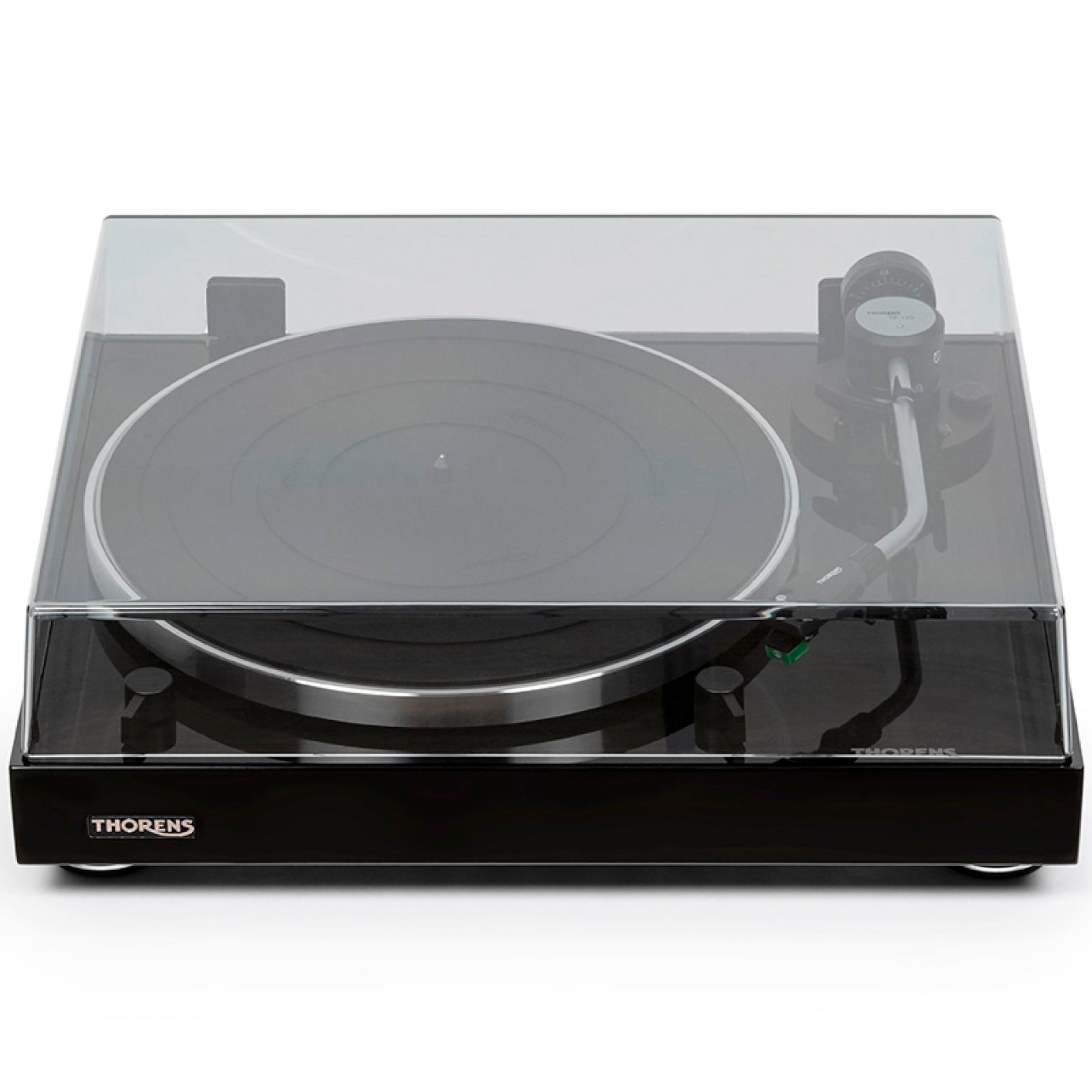 Thorens TD204