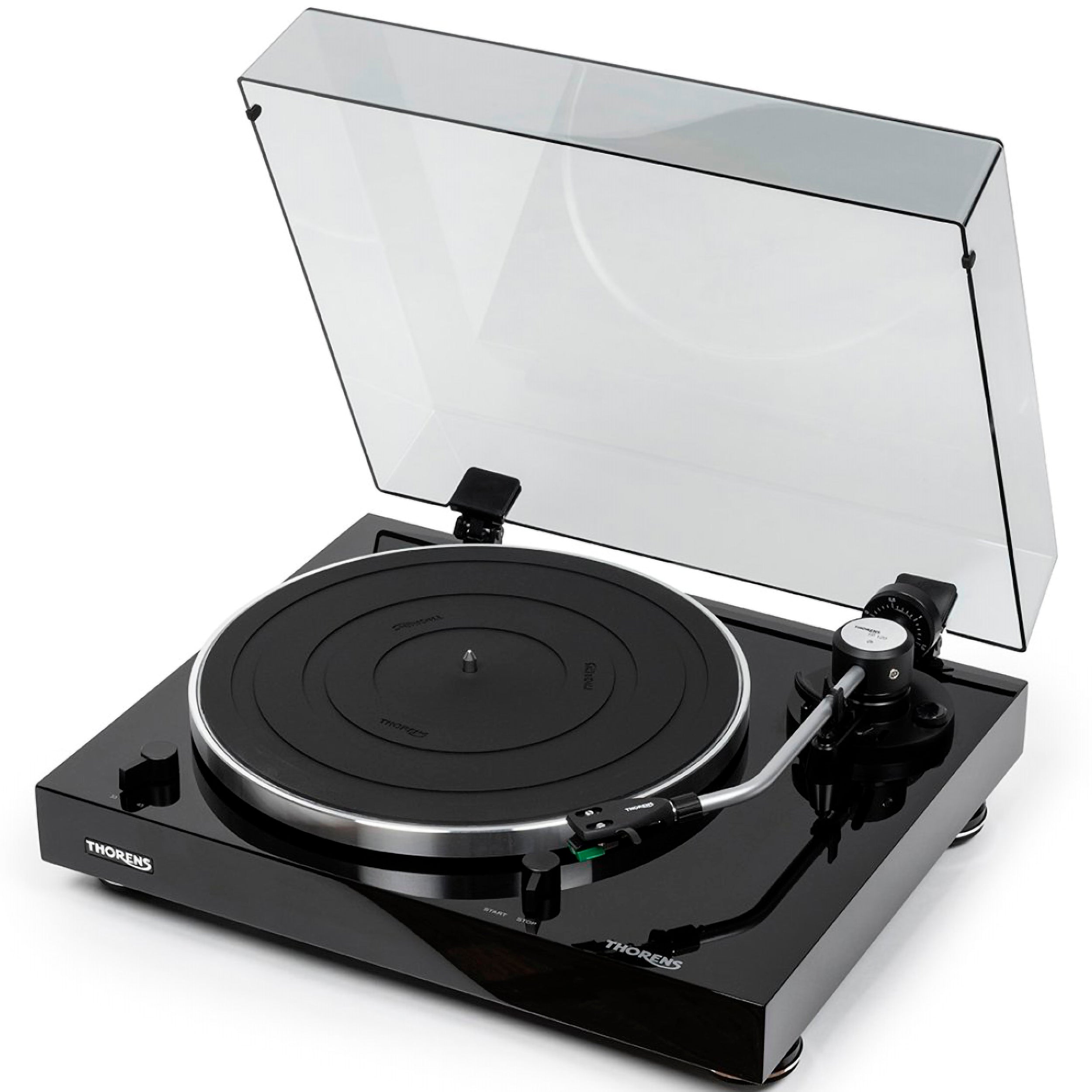 Thorens TD204DD