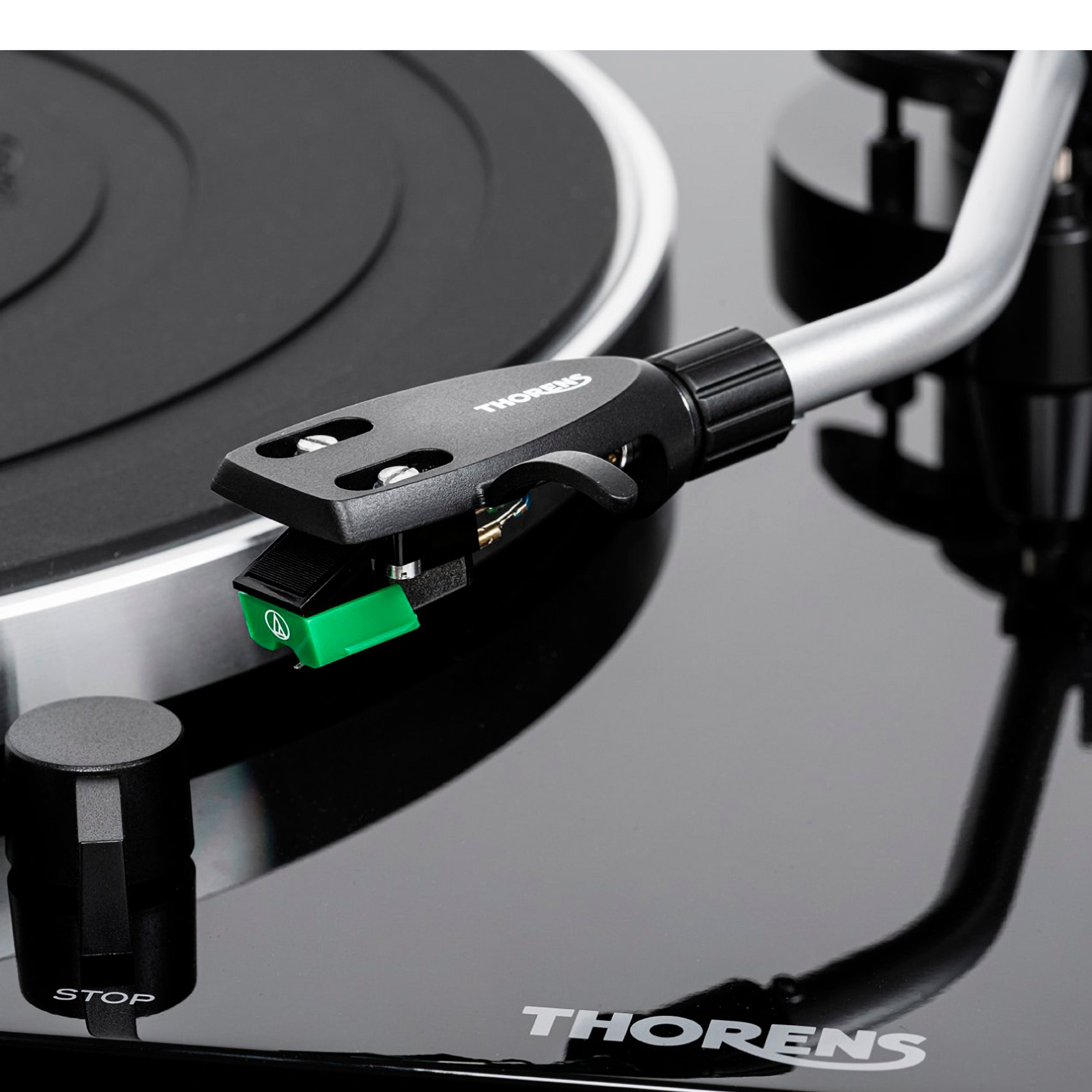 Thorens TD204