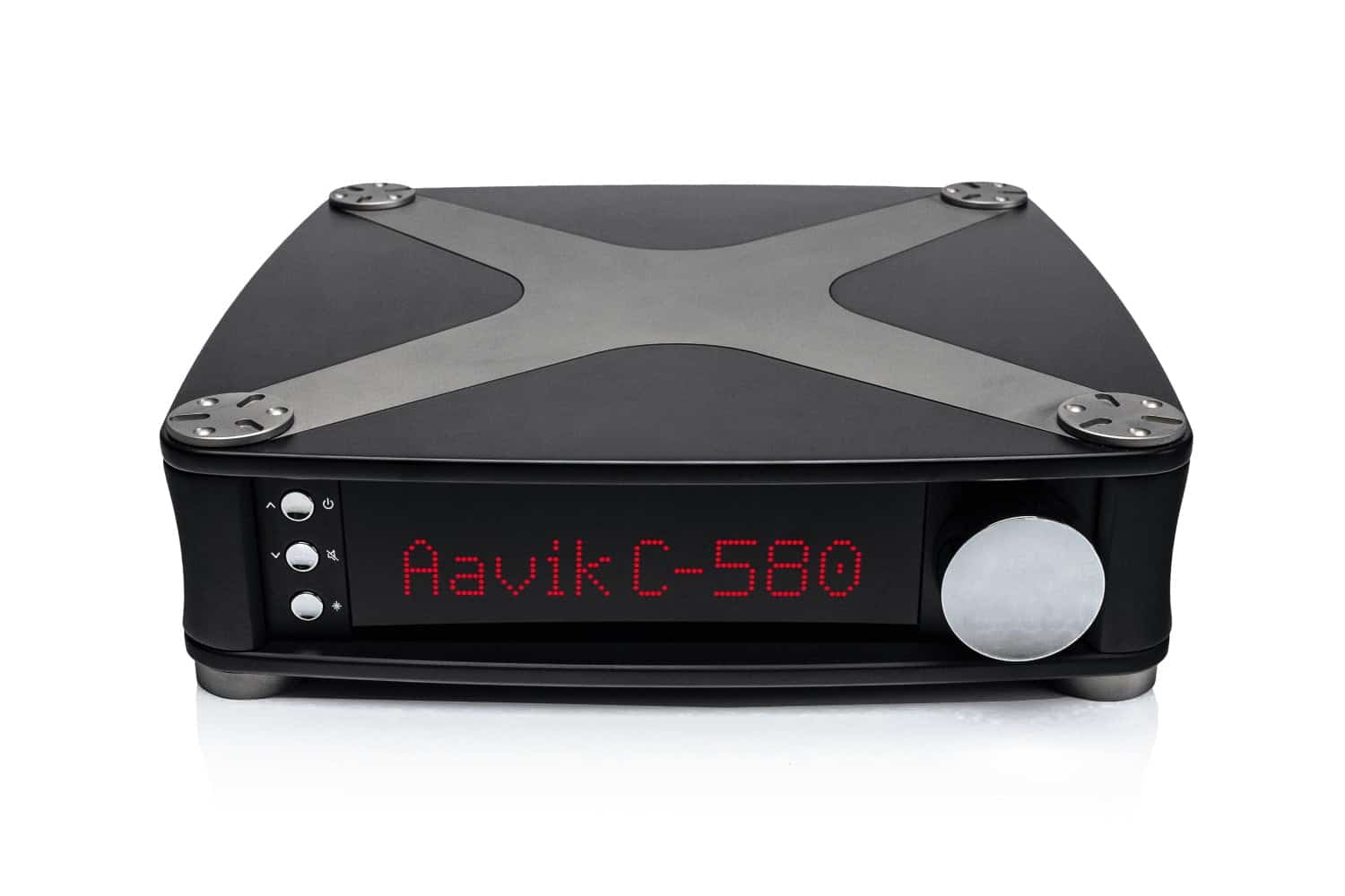 Aavik C-580