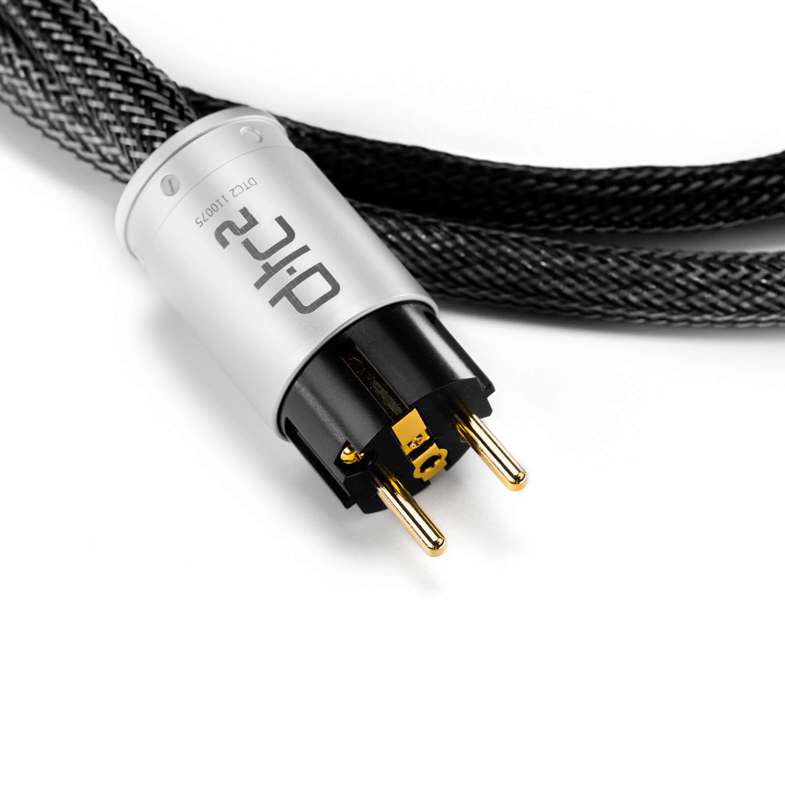 Ansuz Mainz D-TC2 Power Cable