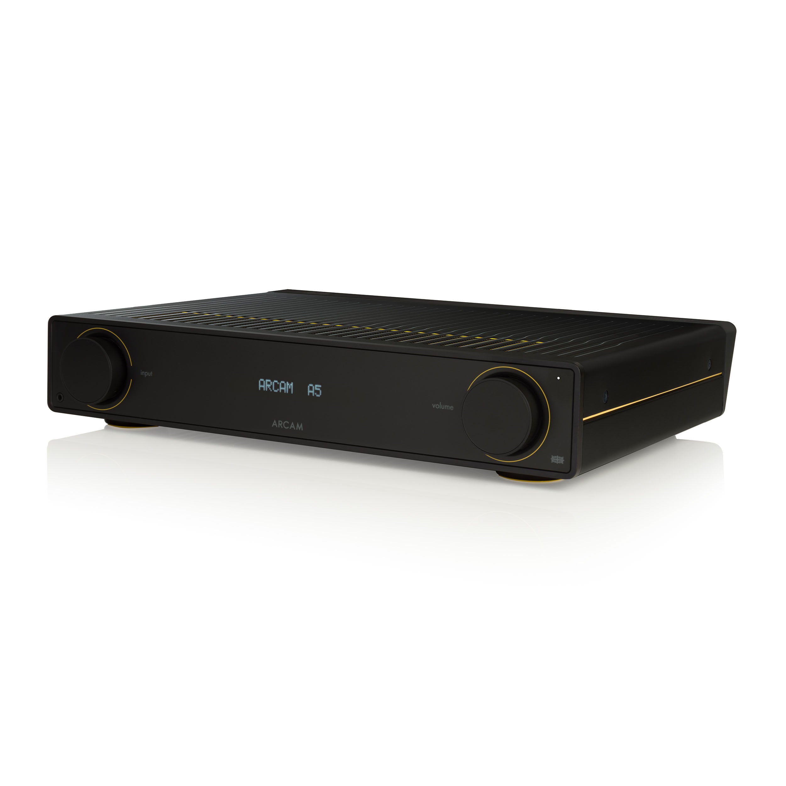 Arcam A5