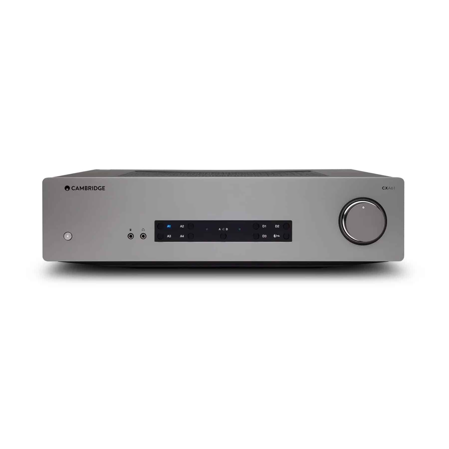 Cambridge Audio CXA61