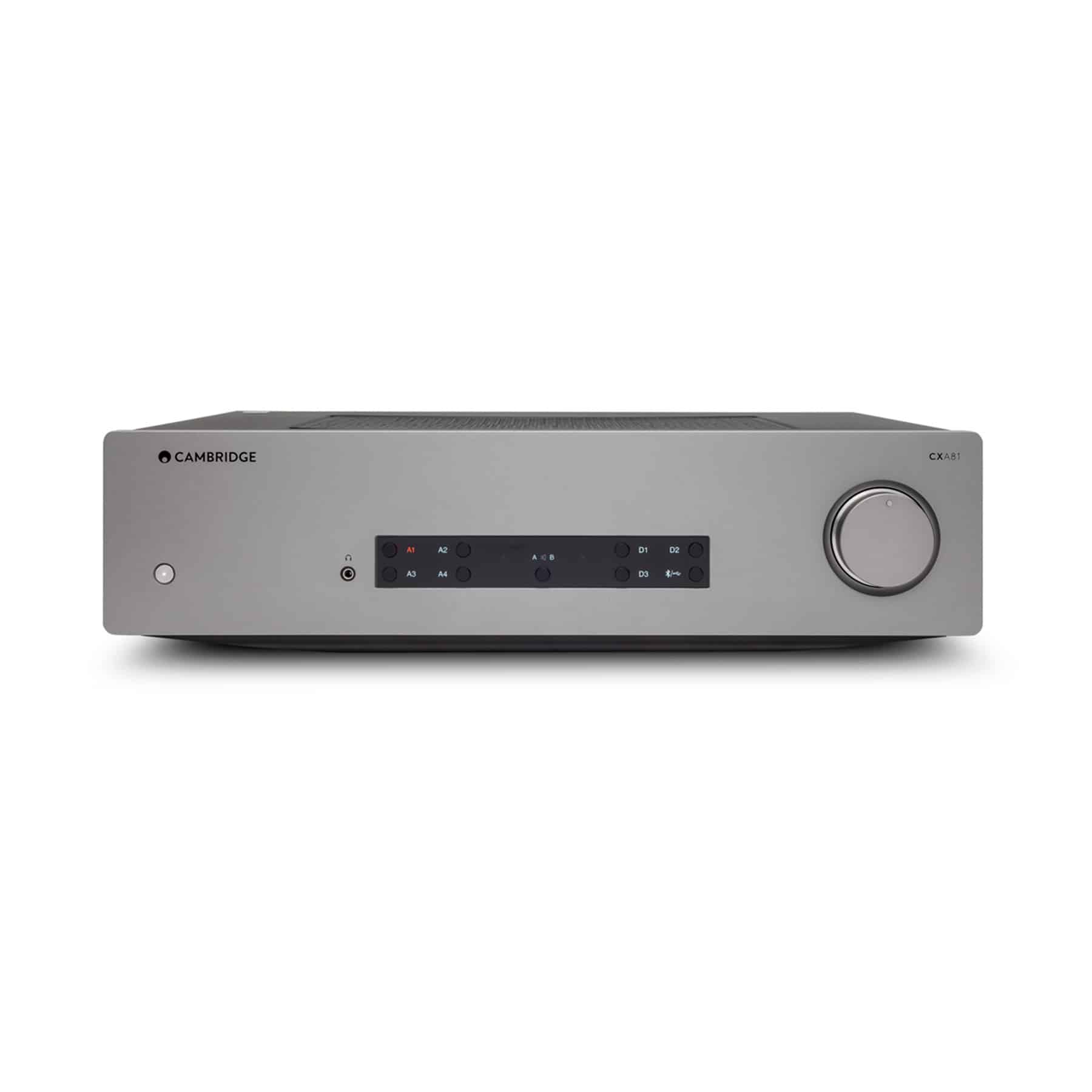 Cambridge Audio CXA81