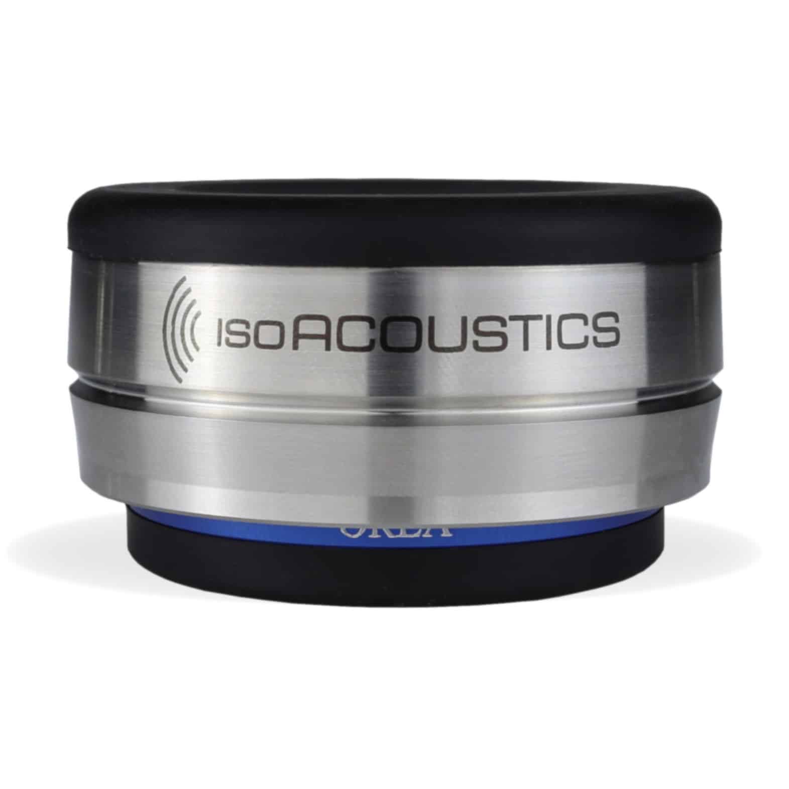 IsoAcoustics OREA Indigo