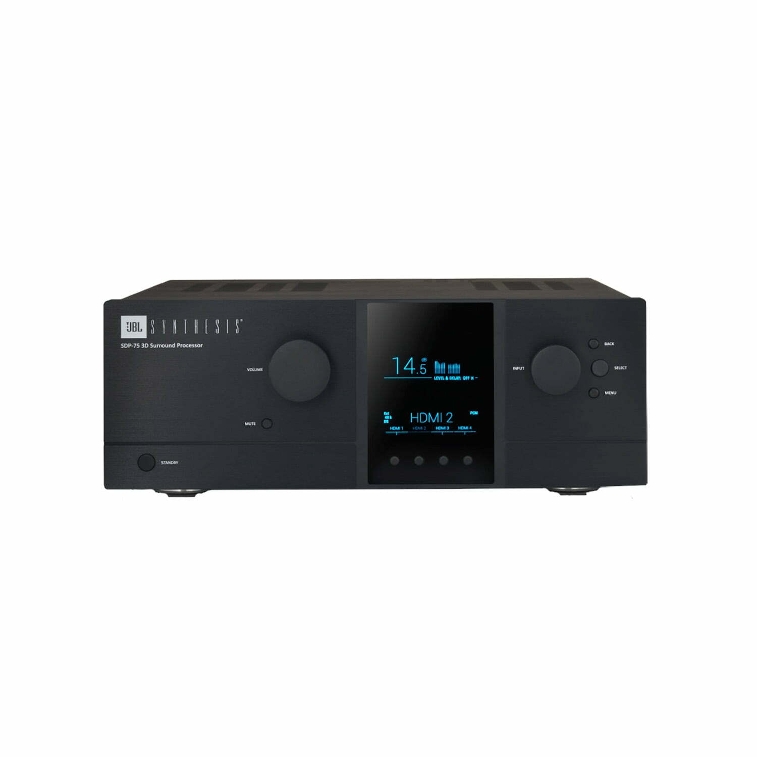 JBL SDP-75