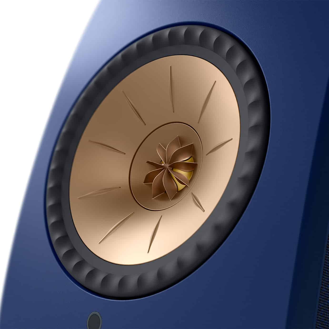 KEF LSX II