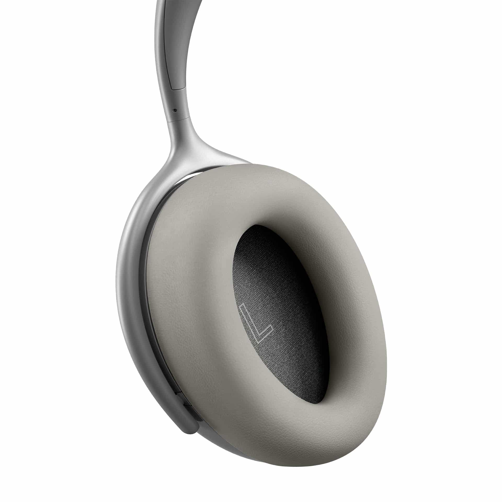 KEF Mu7 Noise Cancelling Wireless Headphones