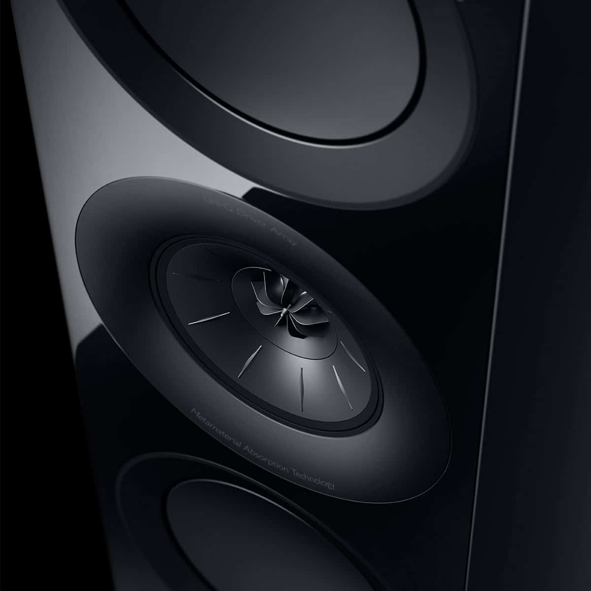 KEF R11 Meta