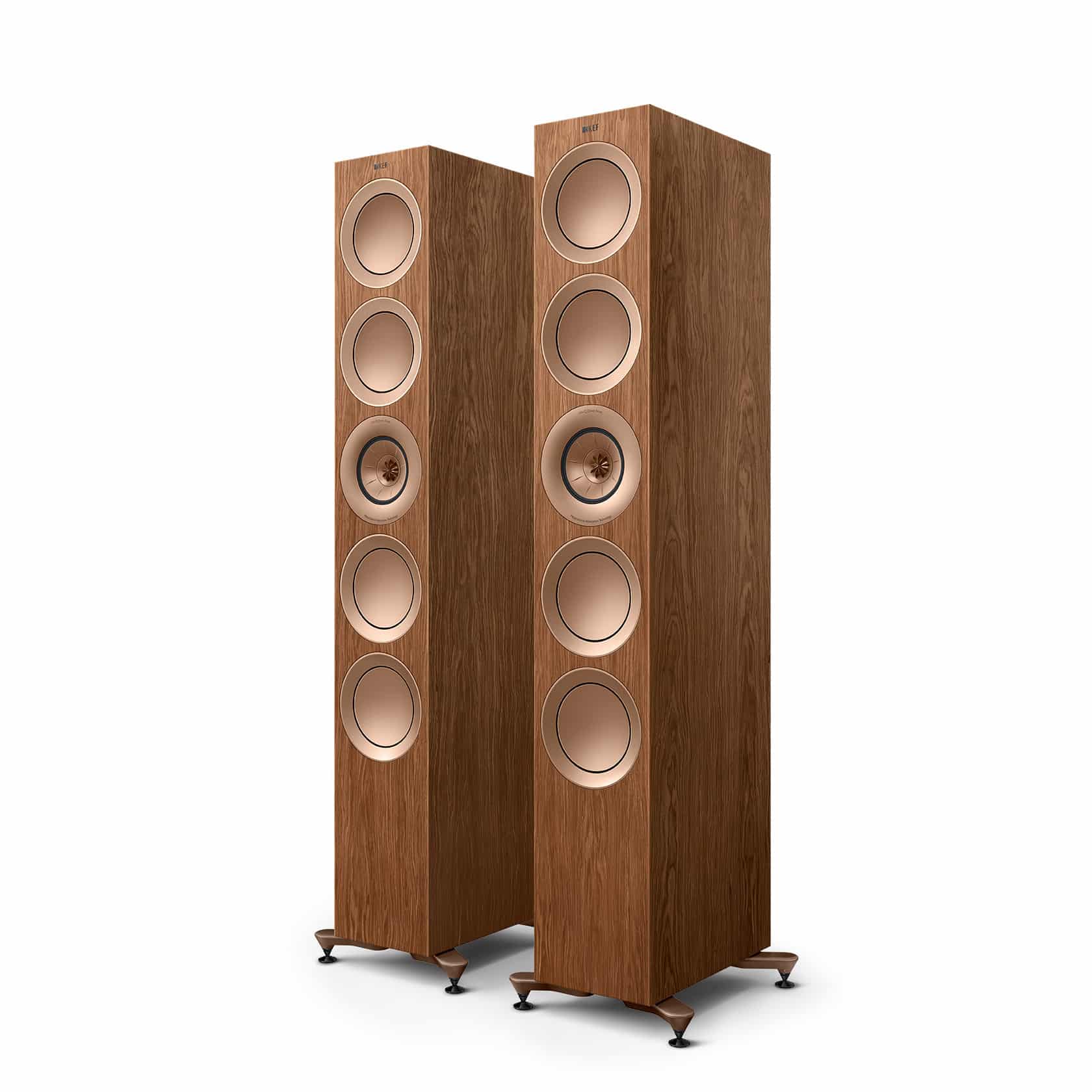 KEF R11 Meta