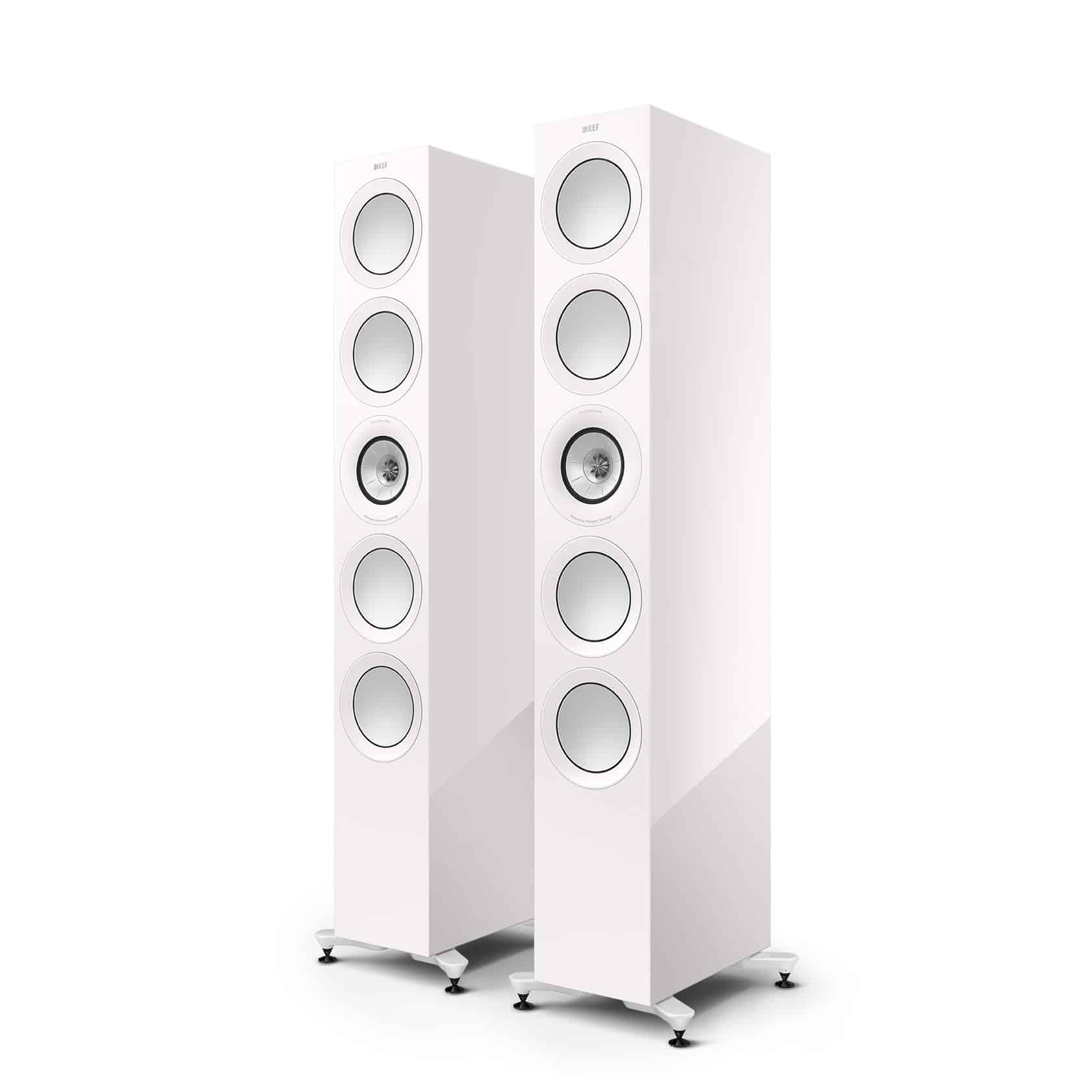 KEF R11 Meta