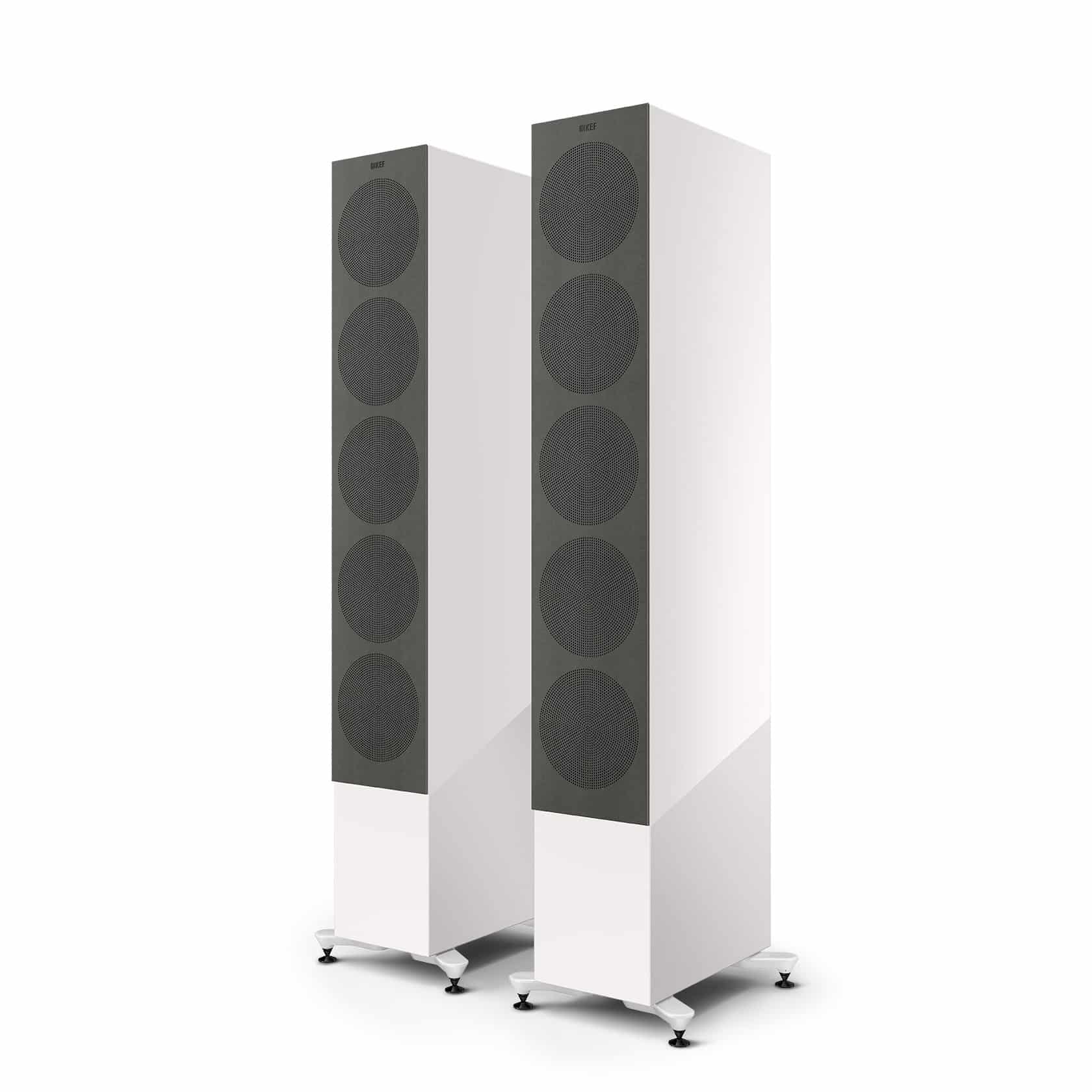 KEF R11 Meta