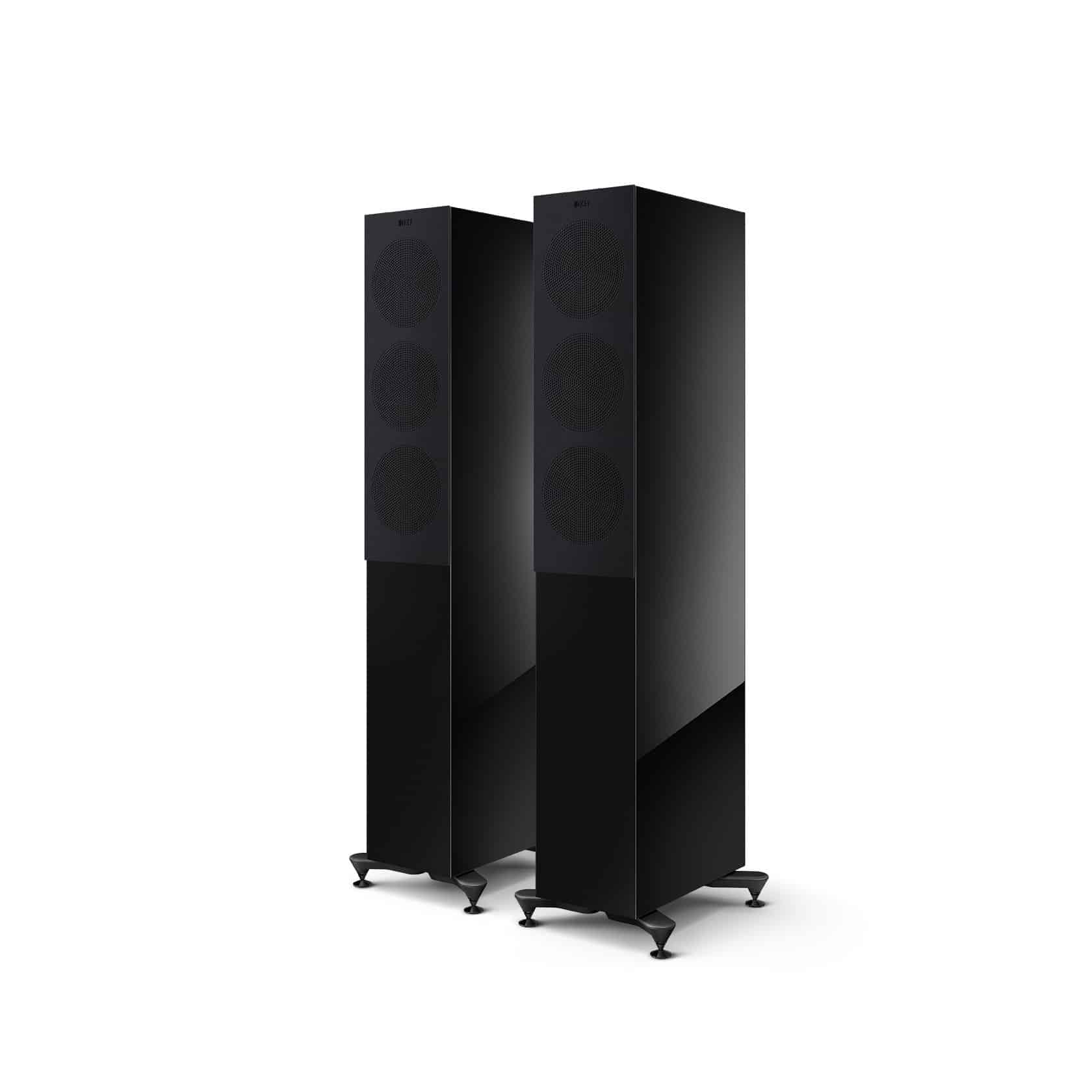 KEF R5 Meta