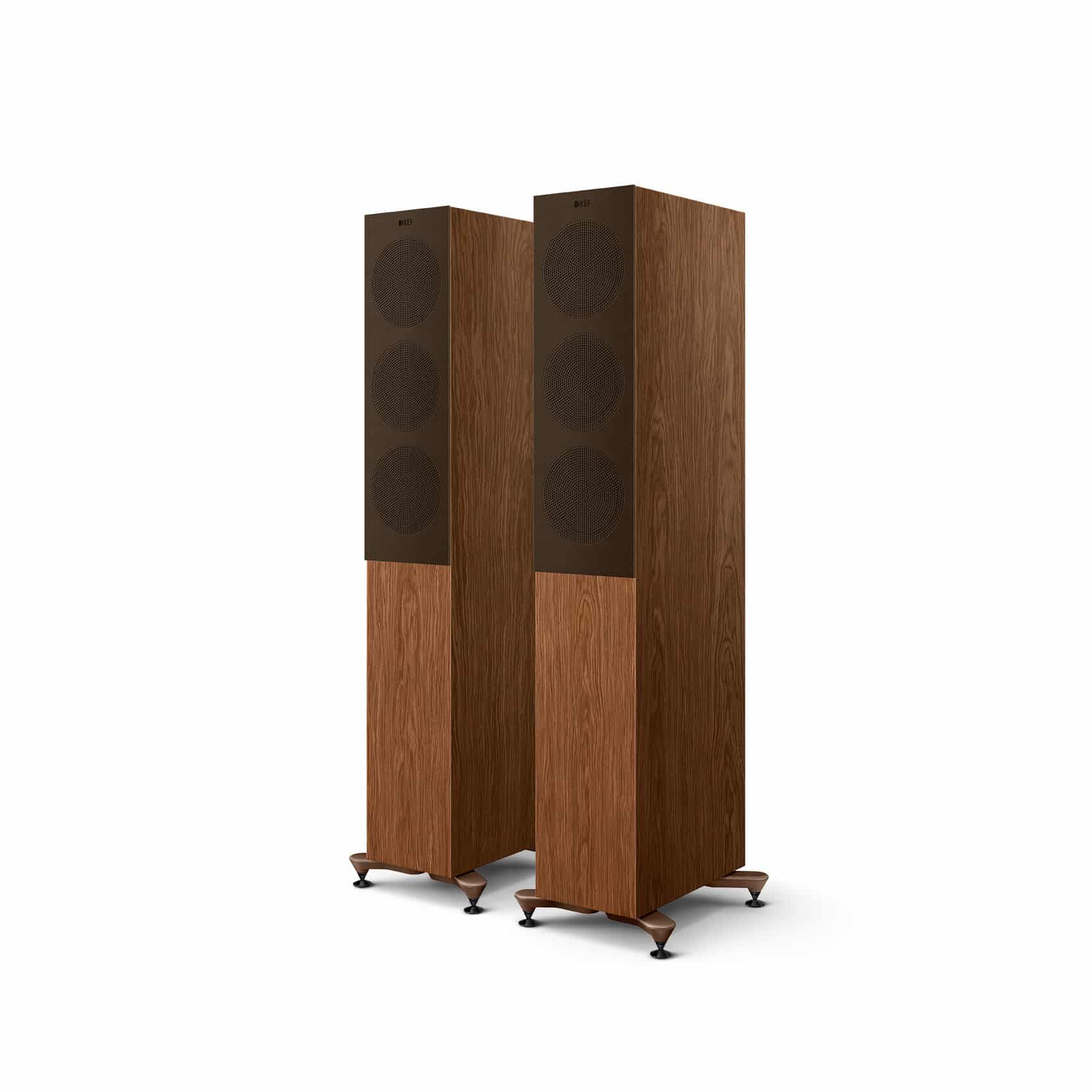 KEF R5 Meta