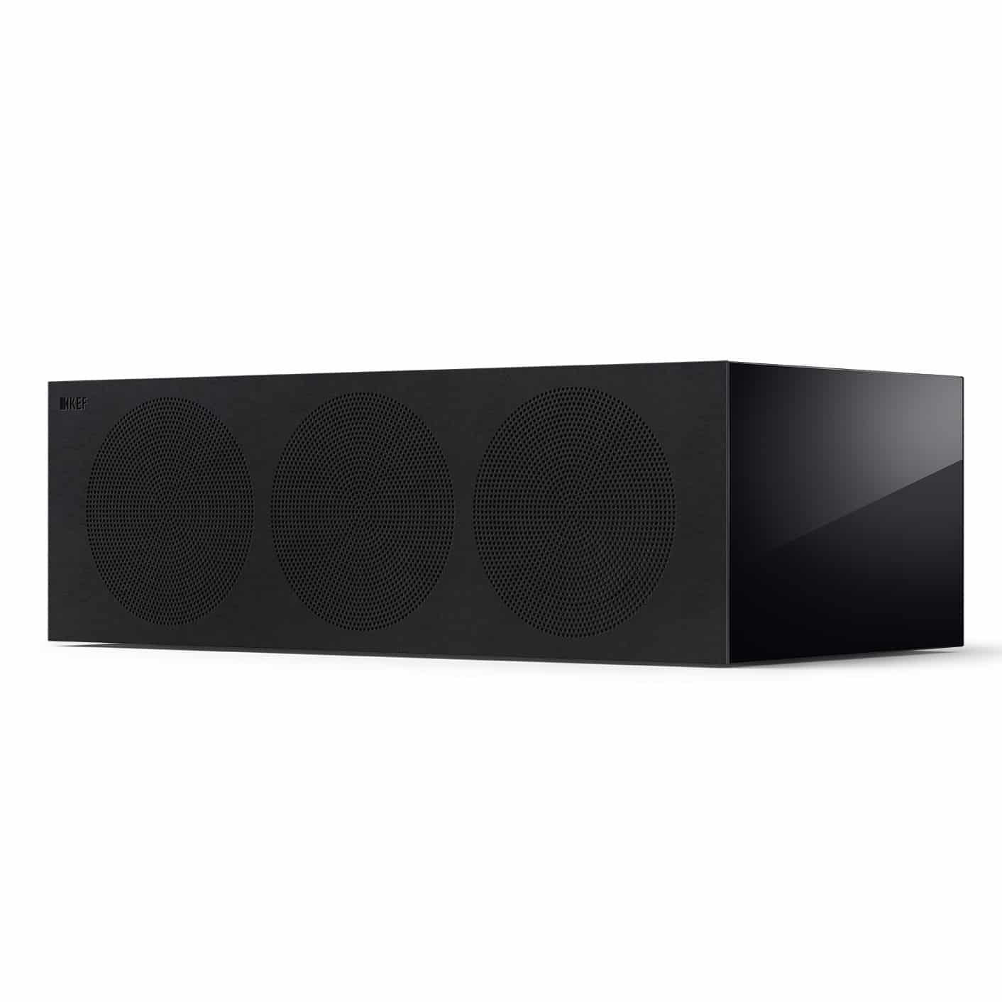 KEF R6 Meta Center