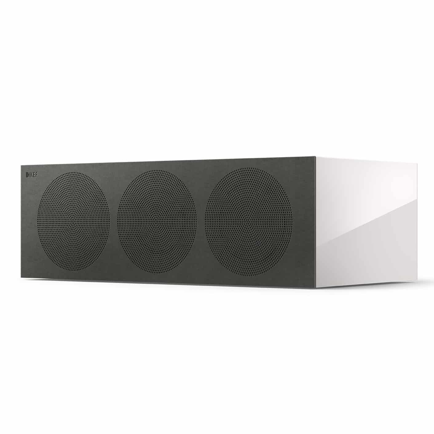 KEF R6 Meta Center