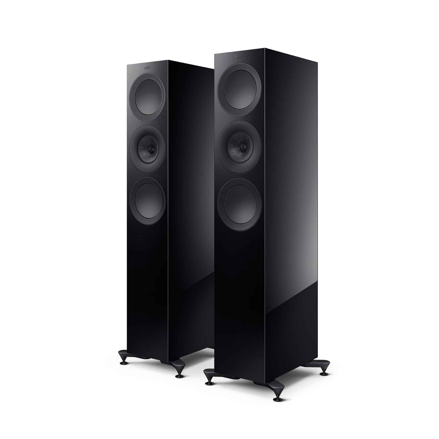 KEF R7 Meta