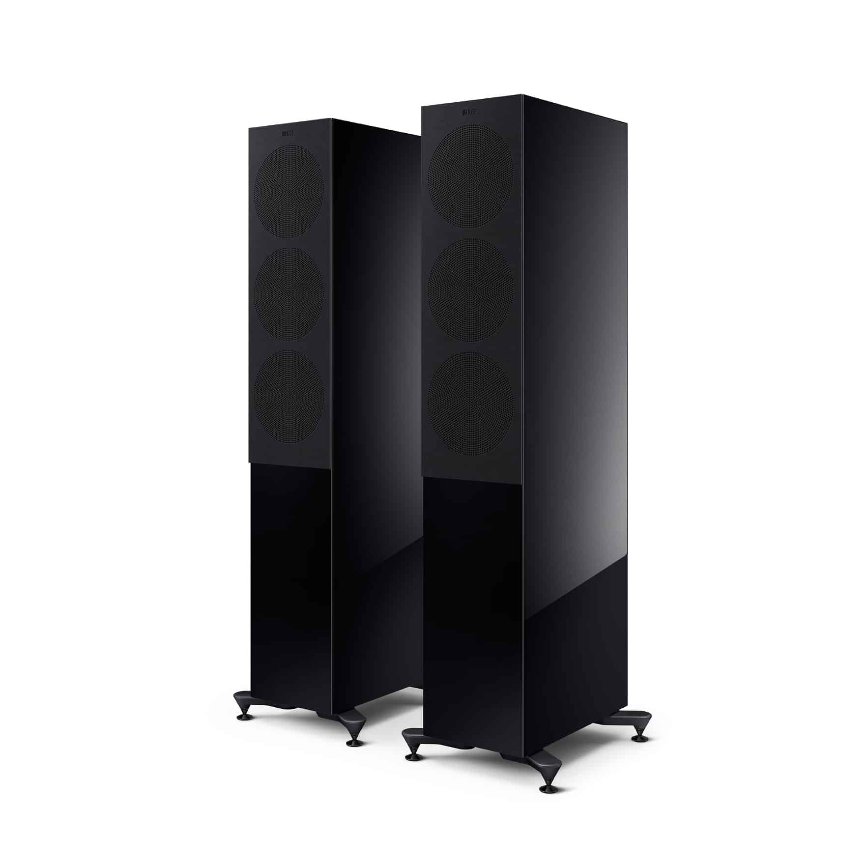 KEF R7 Meta