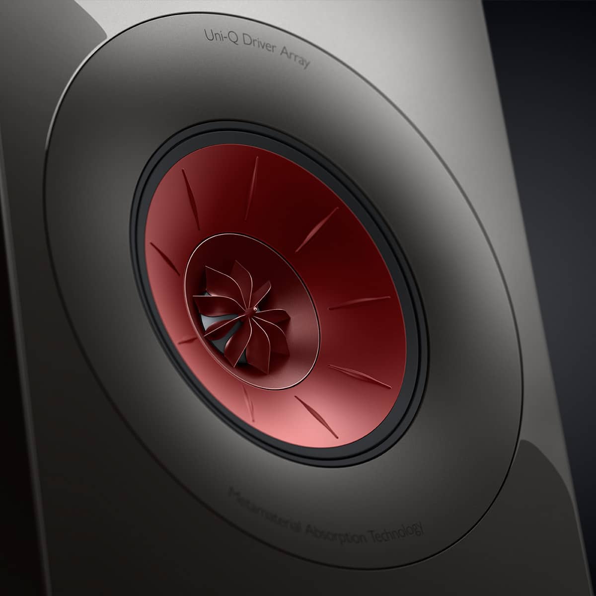 KEF R7 Meta