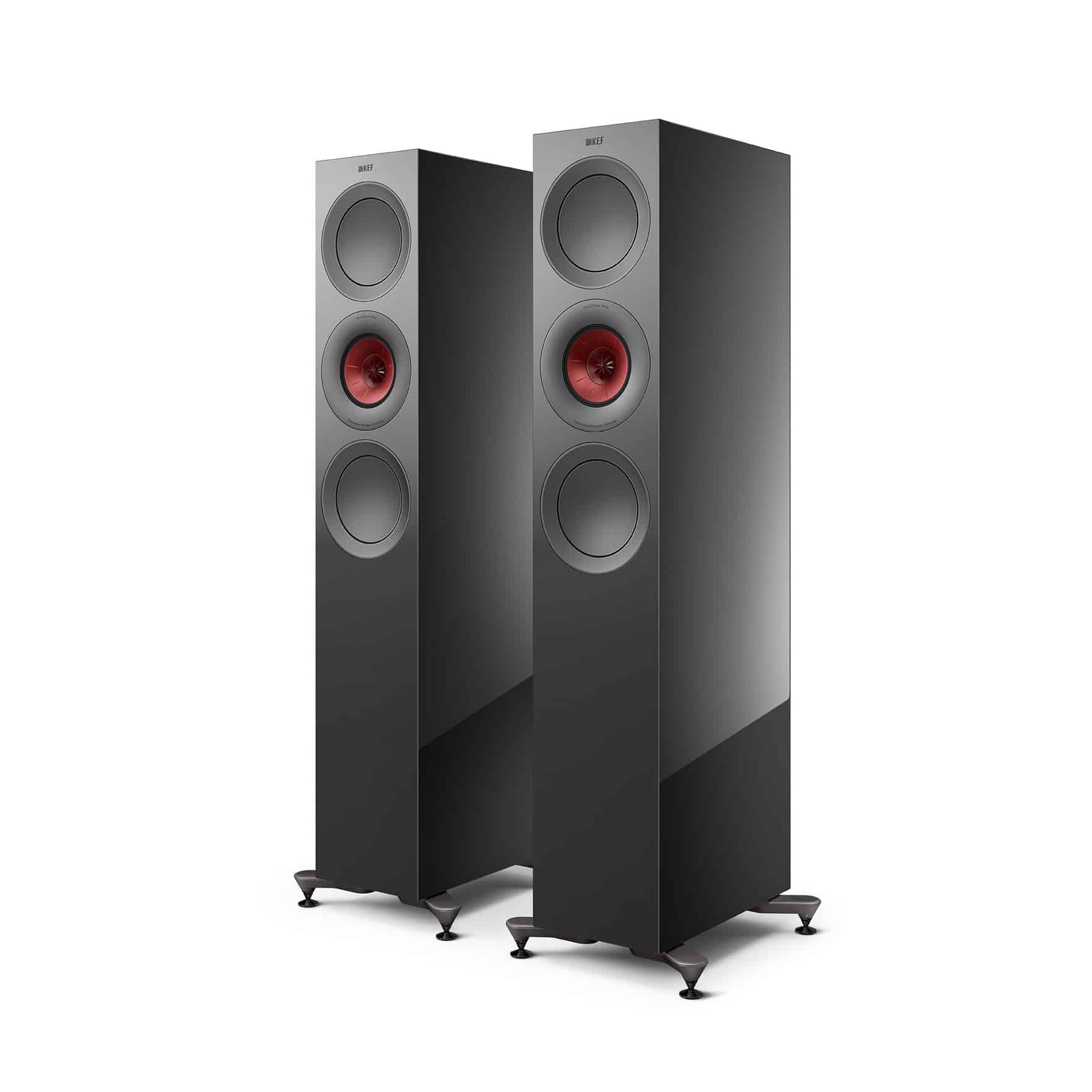 KEF R7 Meta