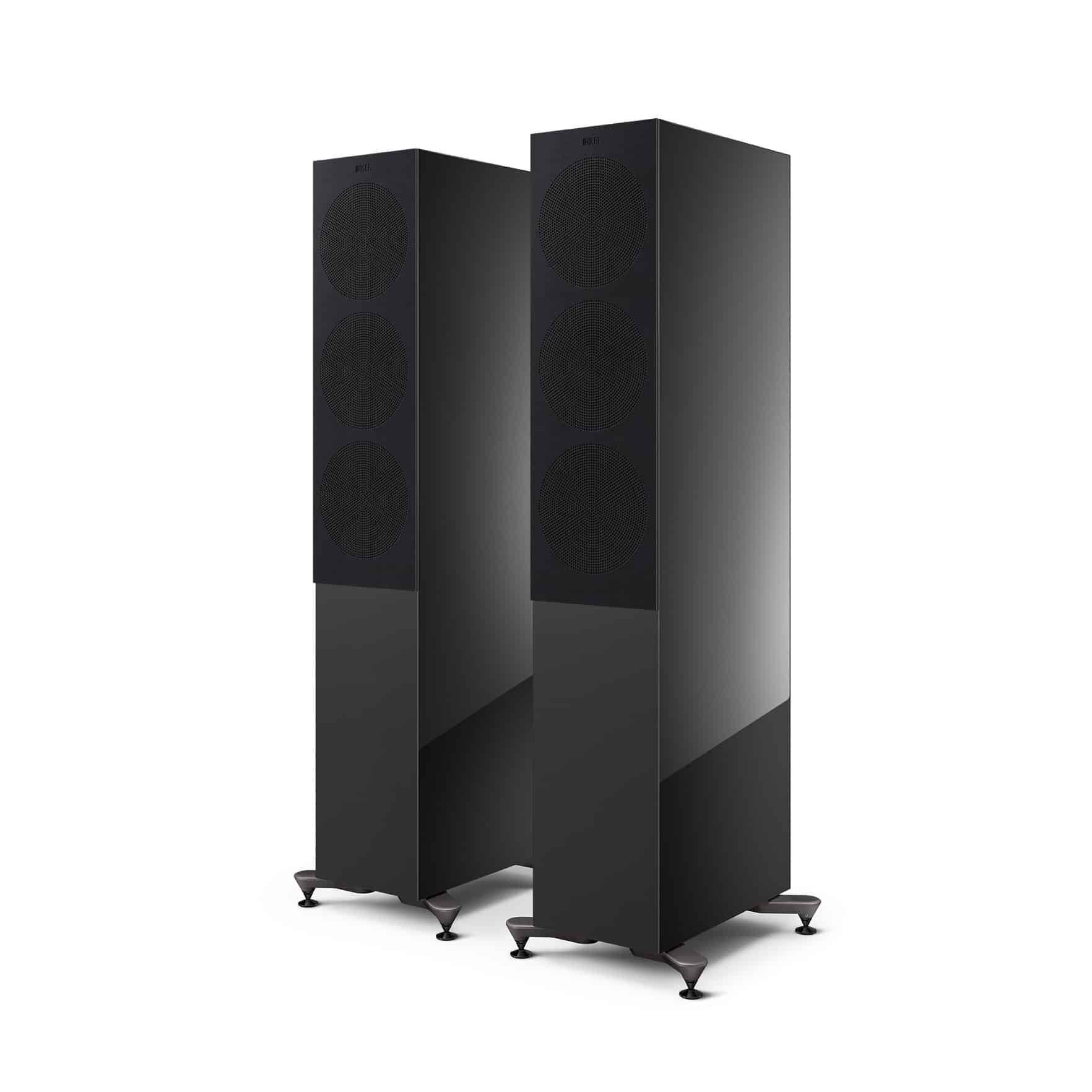 KEF R7 Meta