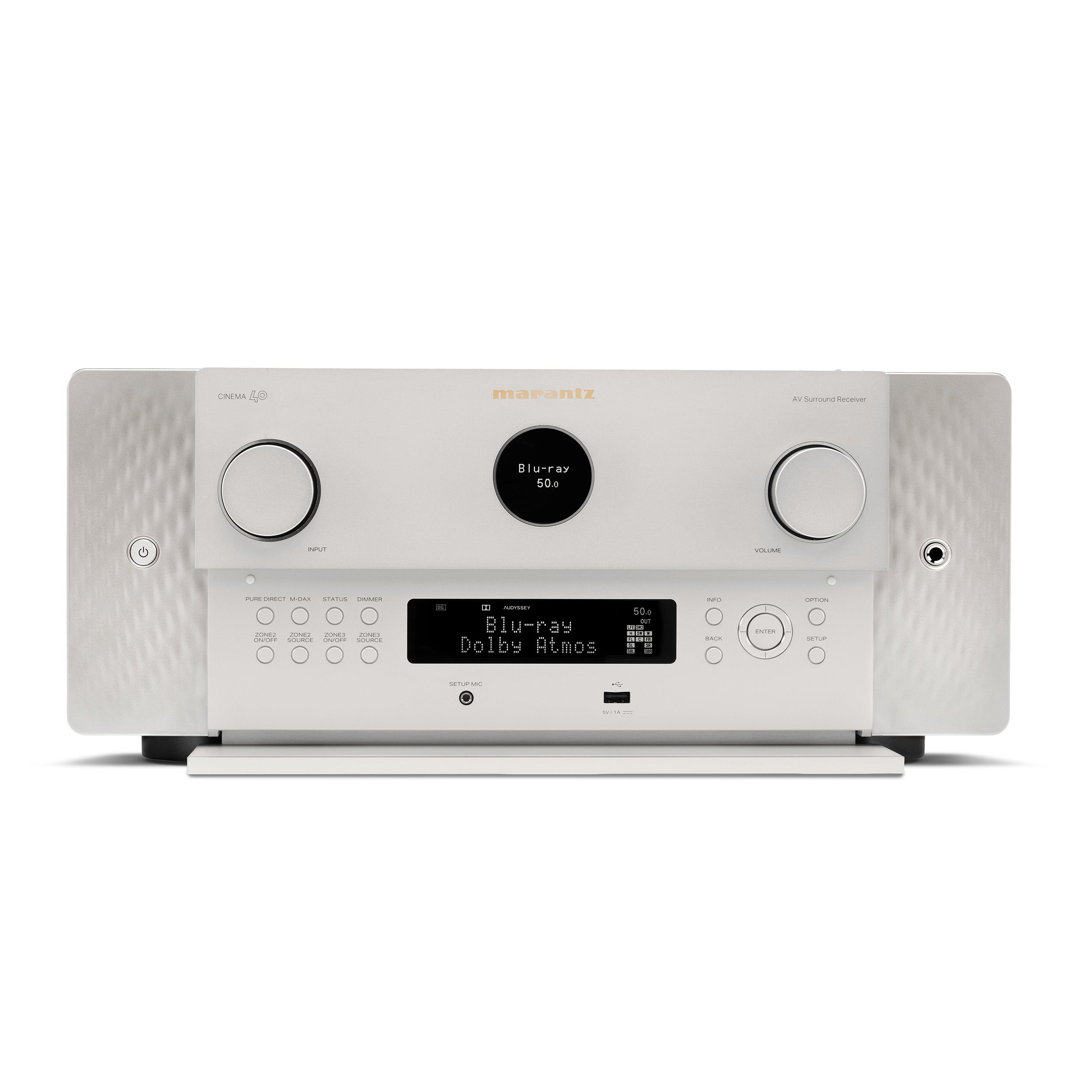 Marantz Cinema 40