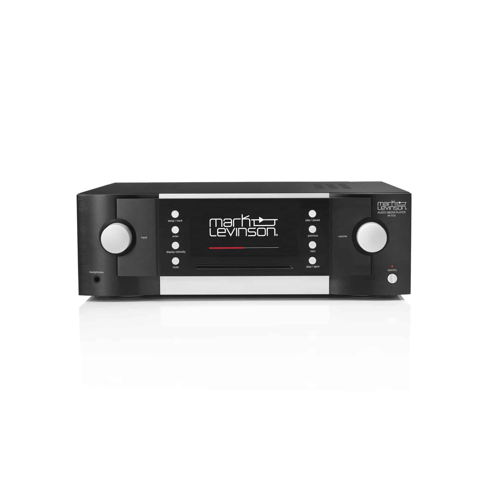 Mark Levinson No. 519