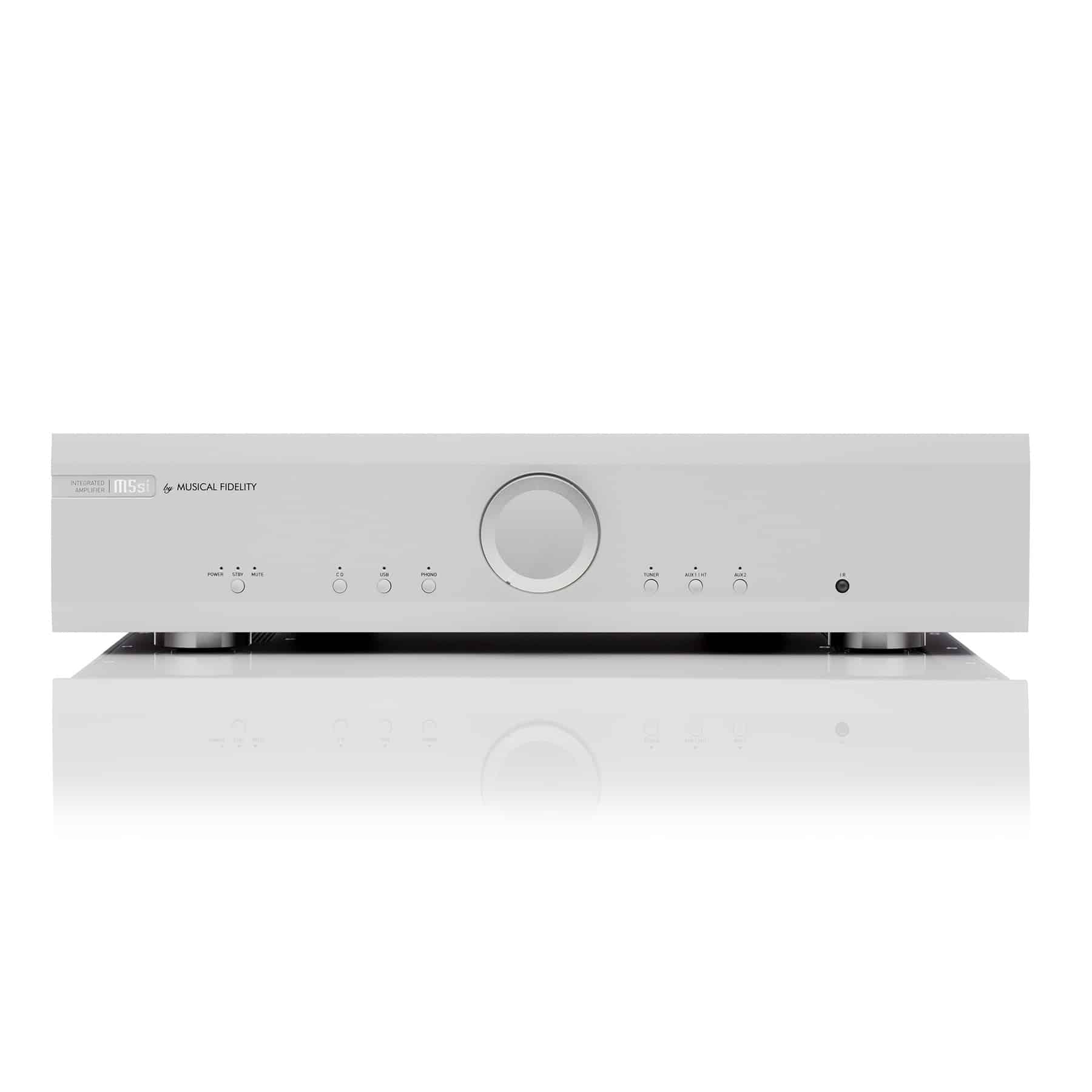 Musical Fidelity M5SI