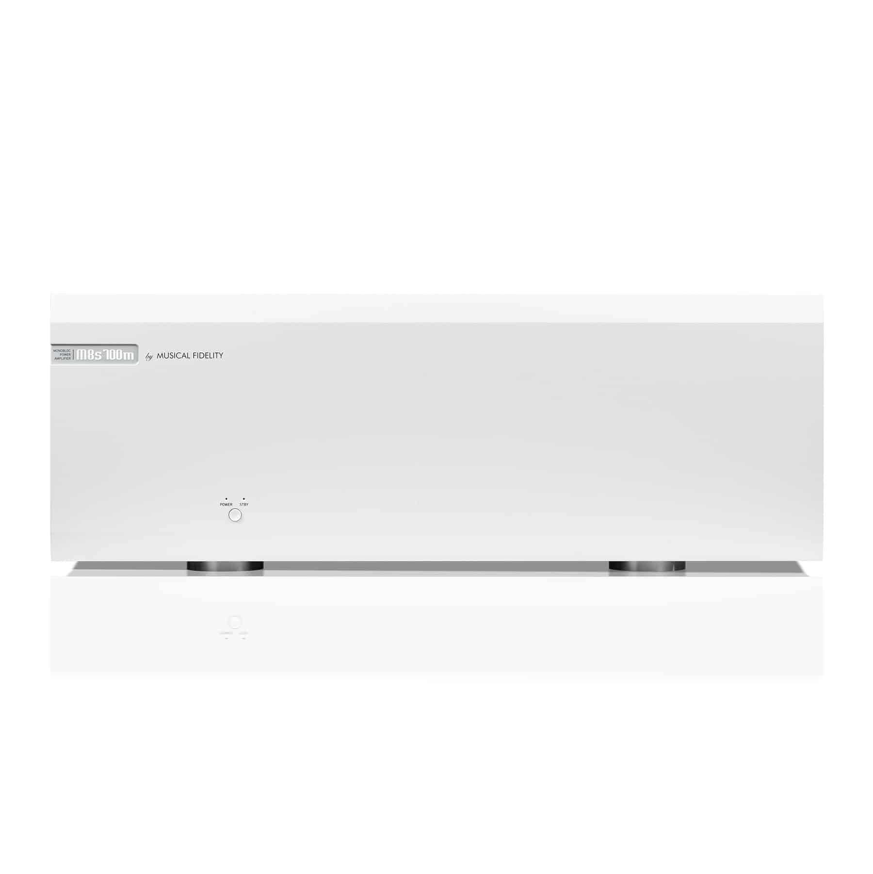 Musical Fidelity M8s-700m