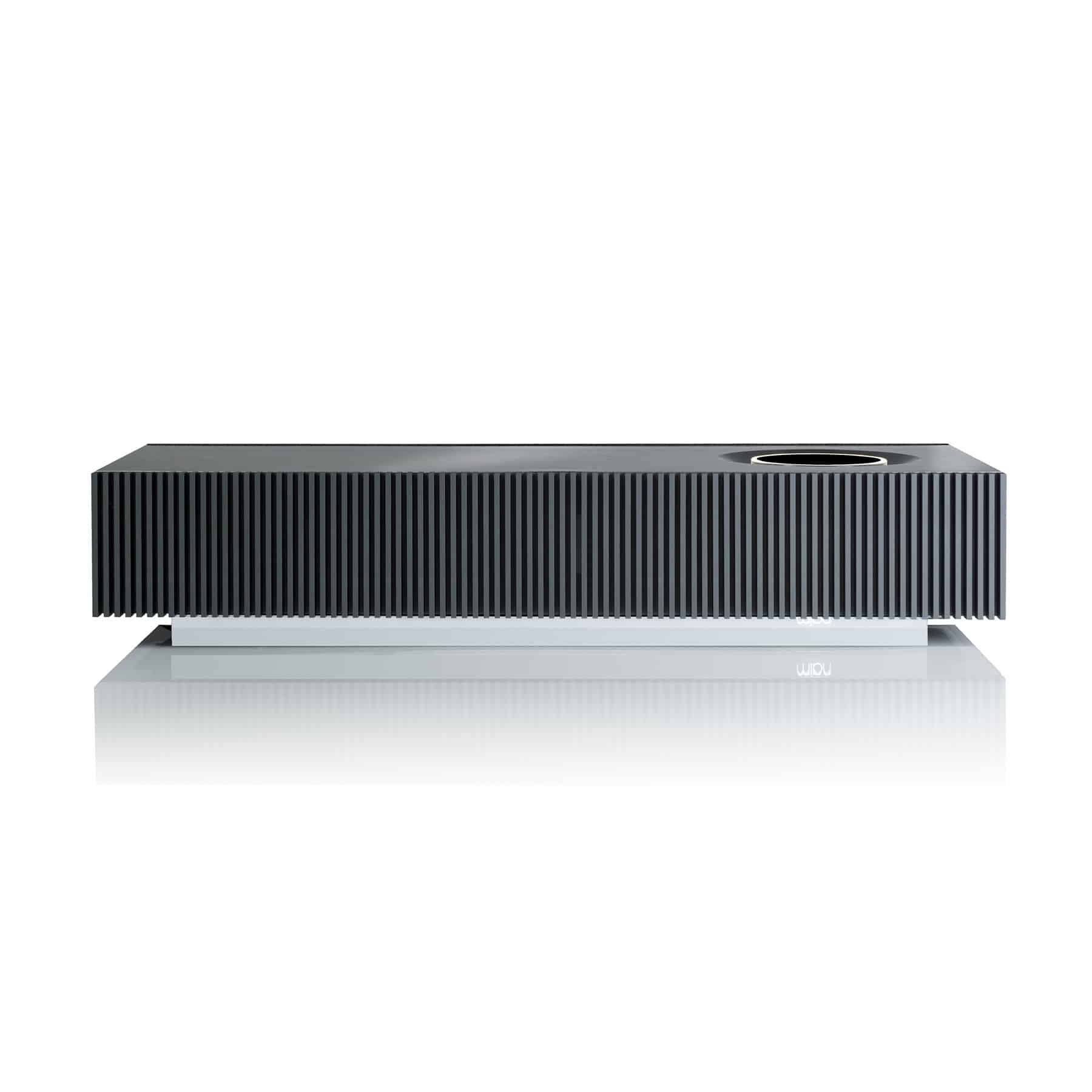 Naim Mu-so 2nd Generation