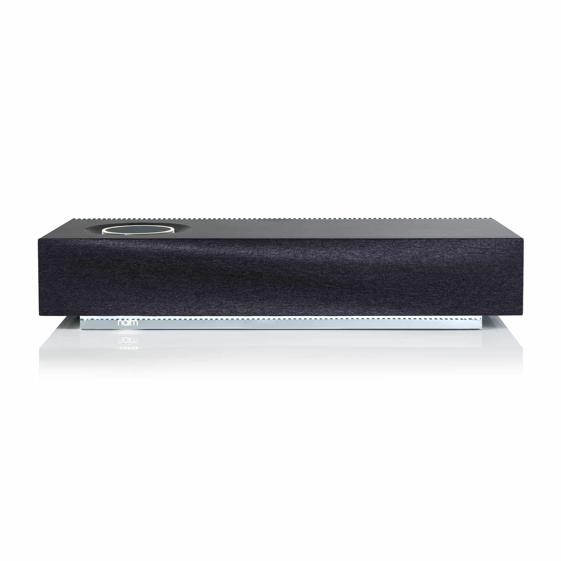 Naim Mu-so 2nd Generation