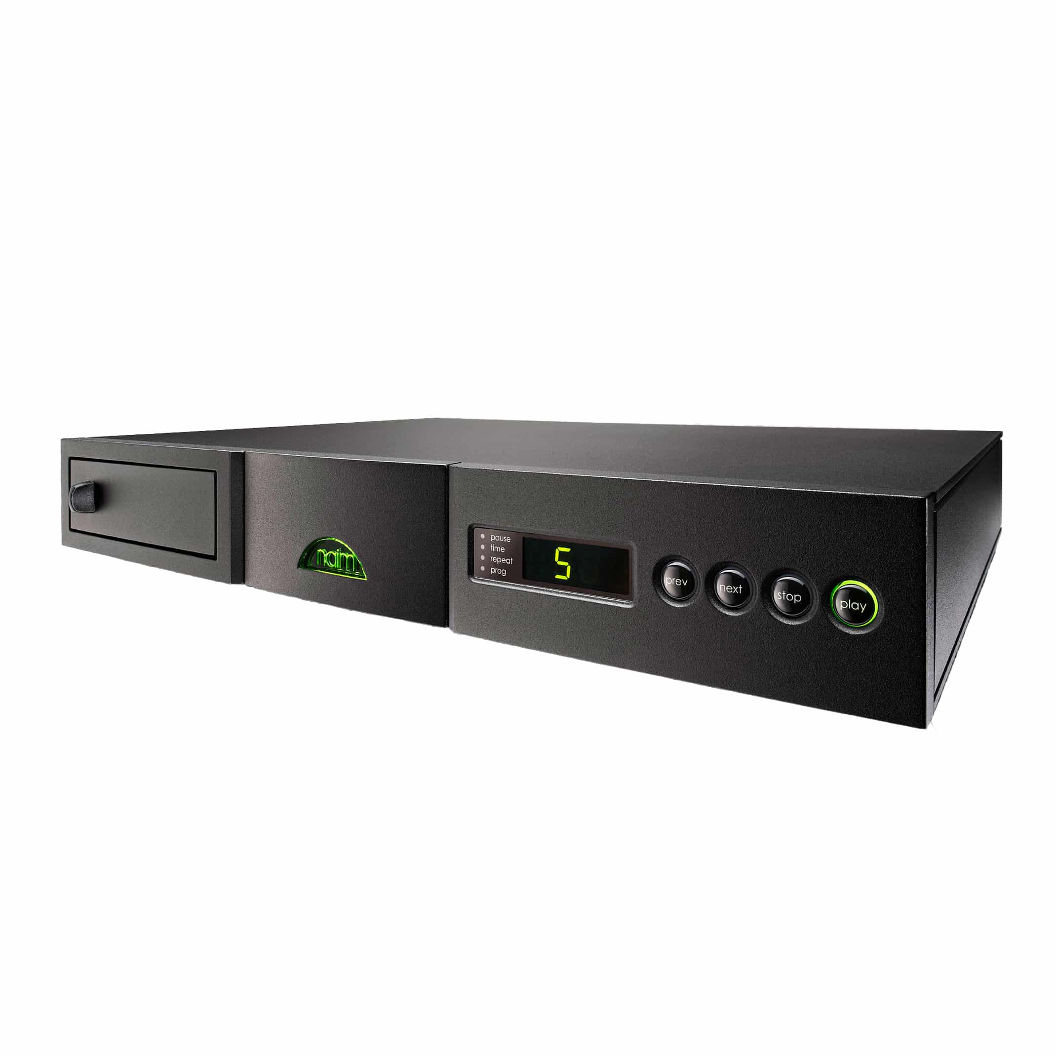 Naim CD5si