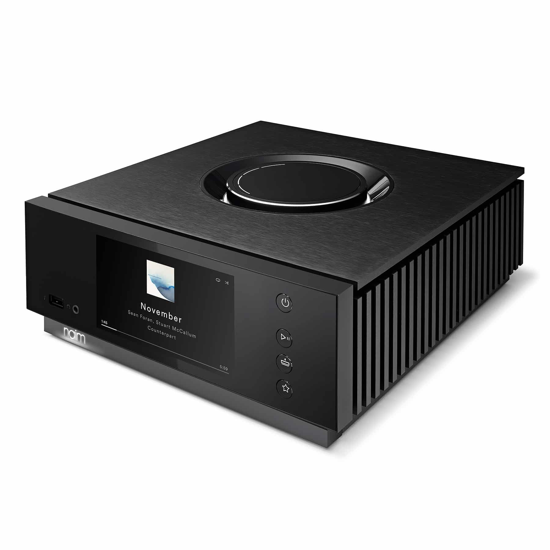 Naim Uniti Atom