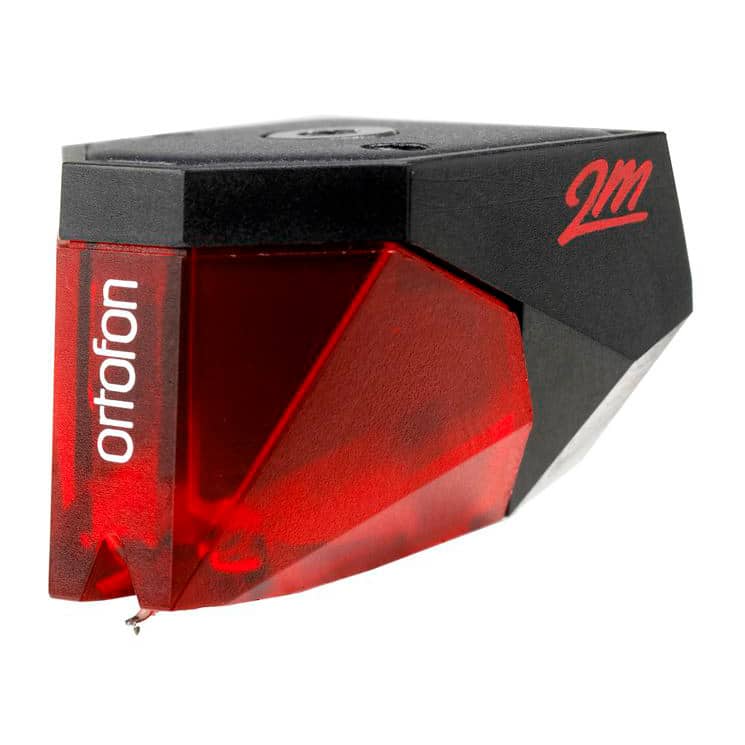 Ortofon 2M Red