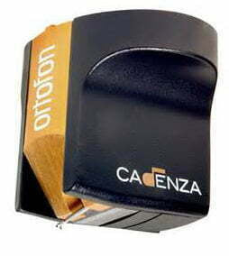 Ortofon MC Cadenza Bronze