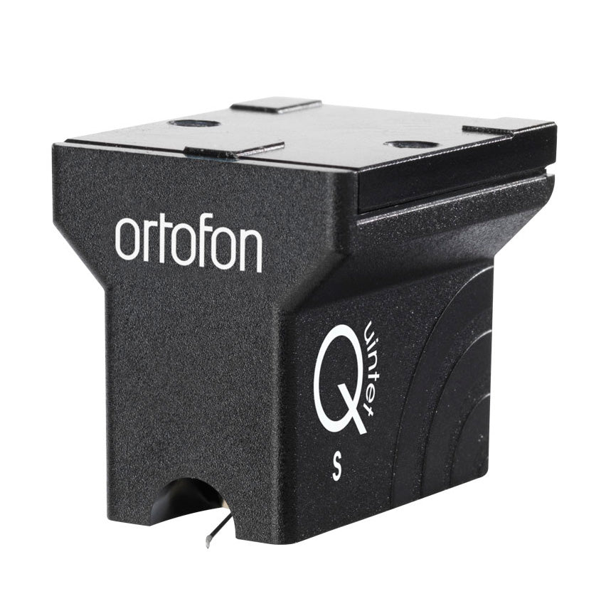 Ortofon Quintet Black S