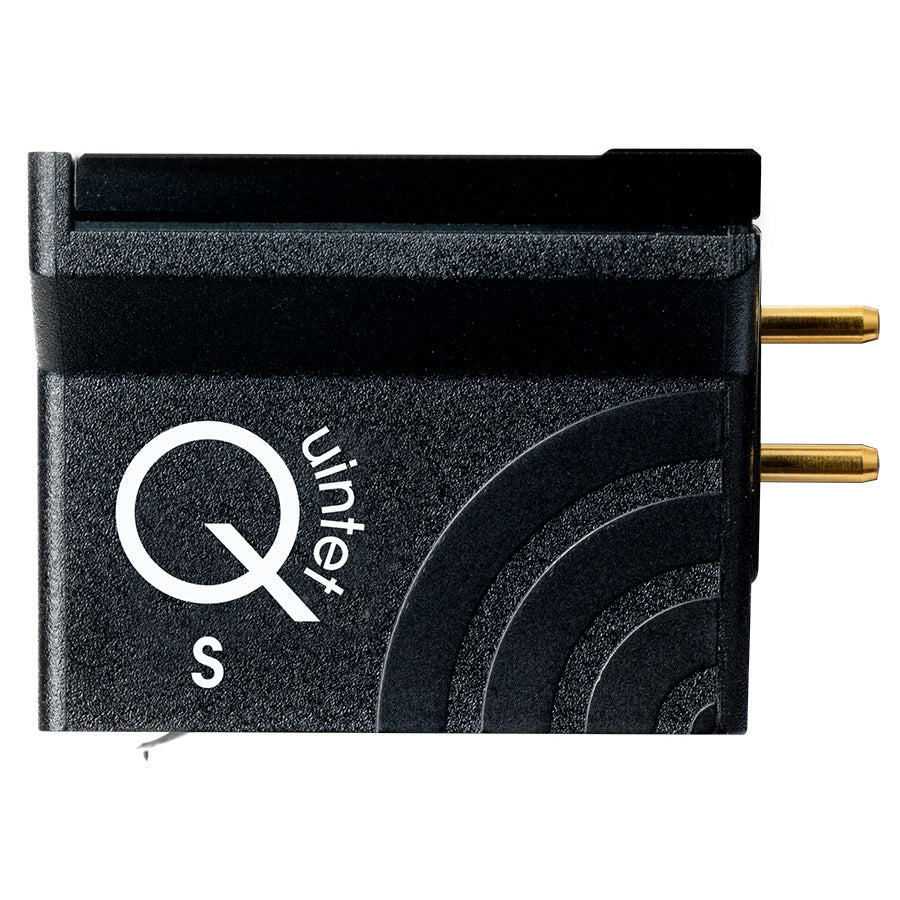 Ortofon Quintet Black S