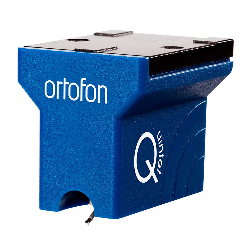 Ortofon Quintet Blue