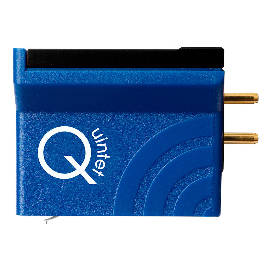 Ortofon Quintet Blue