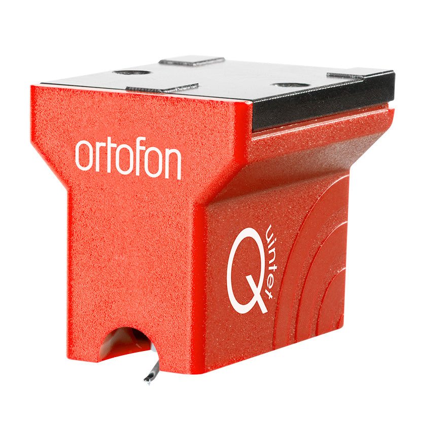 Ortofon Quintet Red