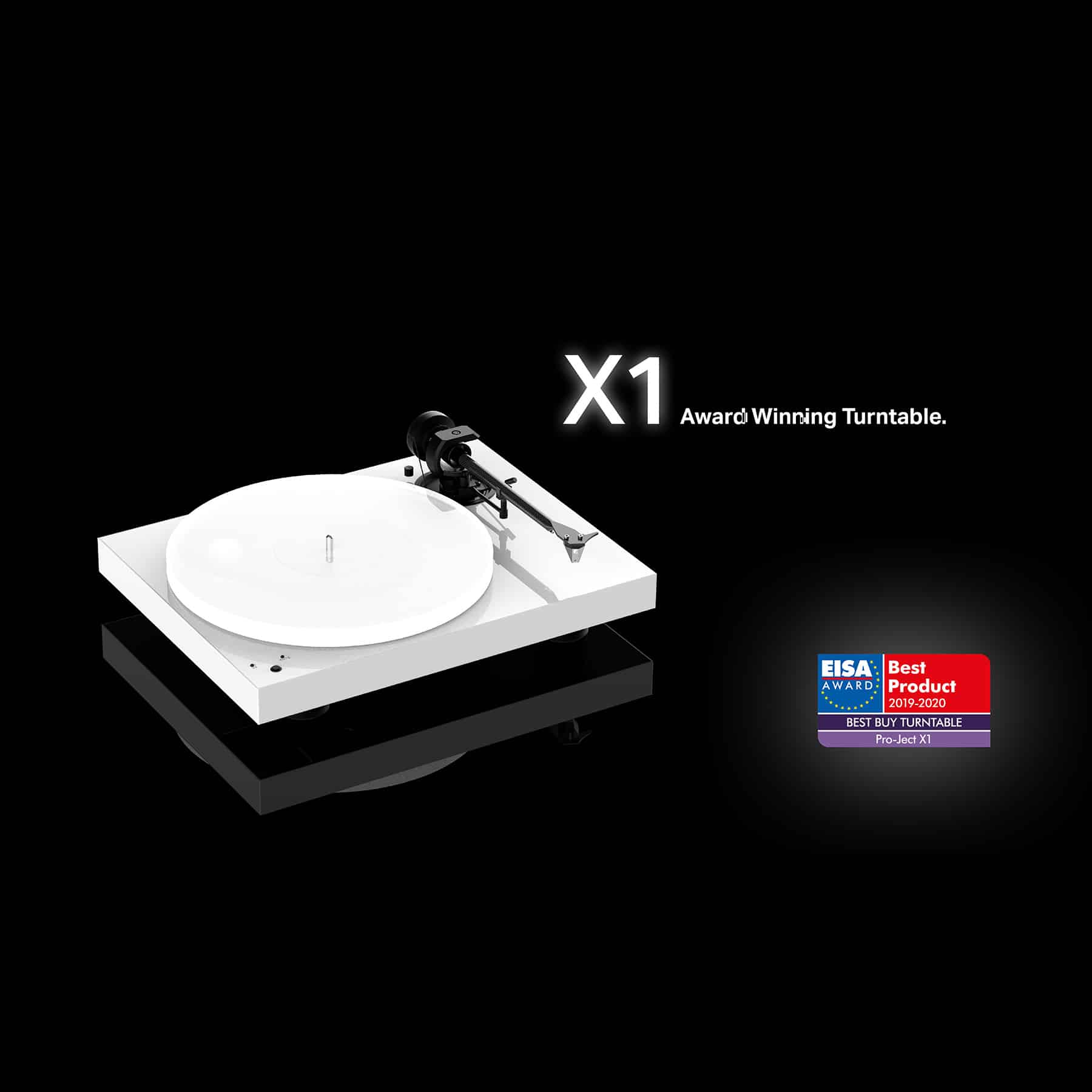 Pro-Ject X1