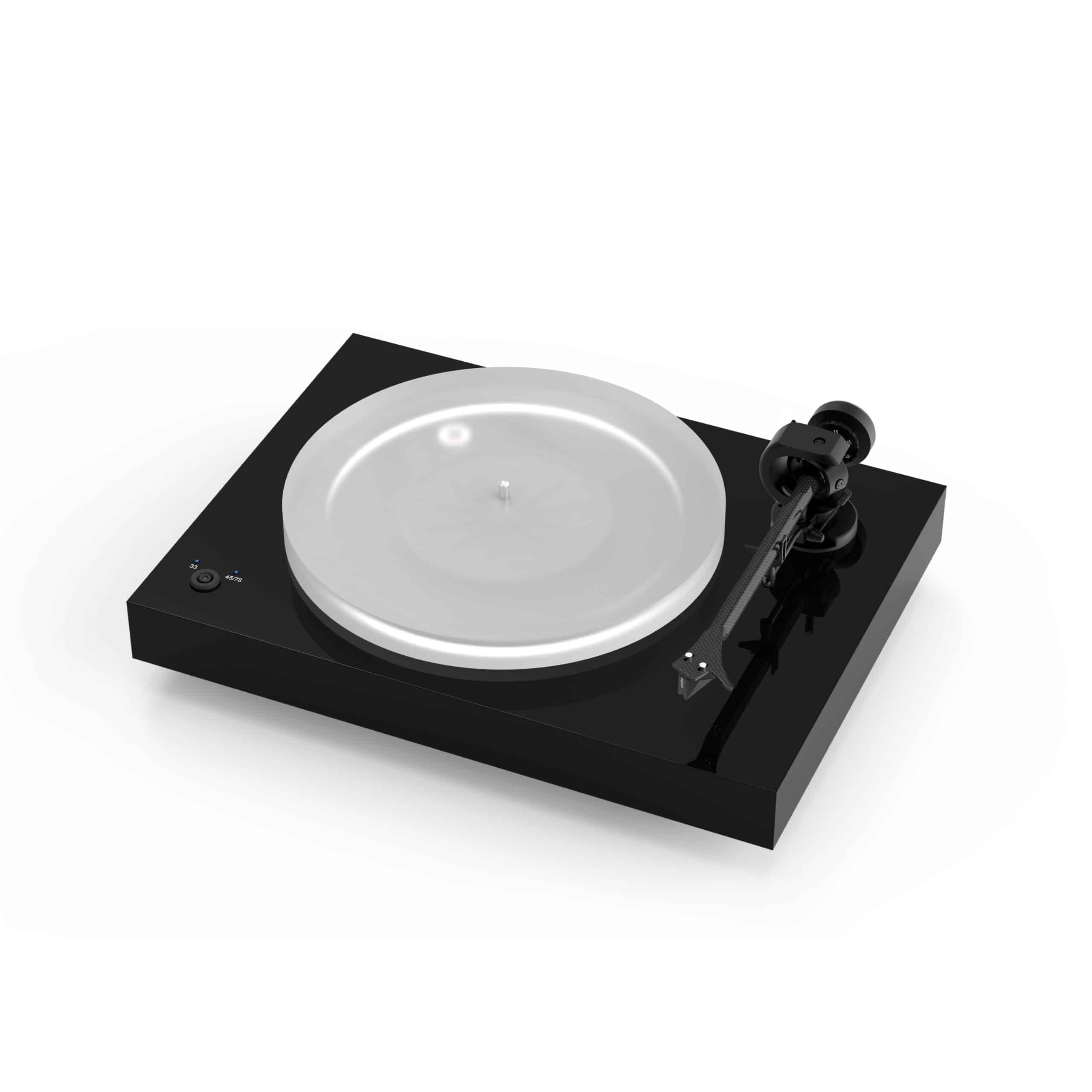 Pro-Ject X2